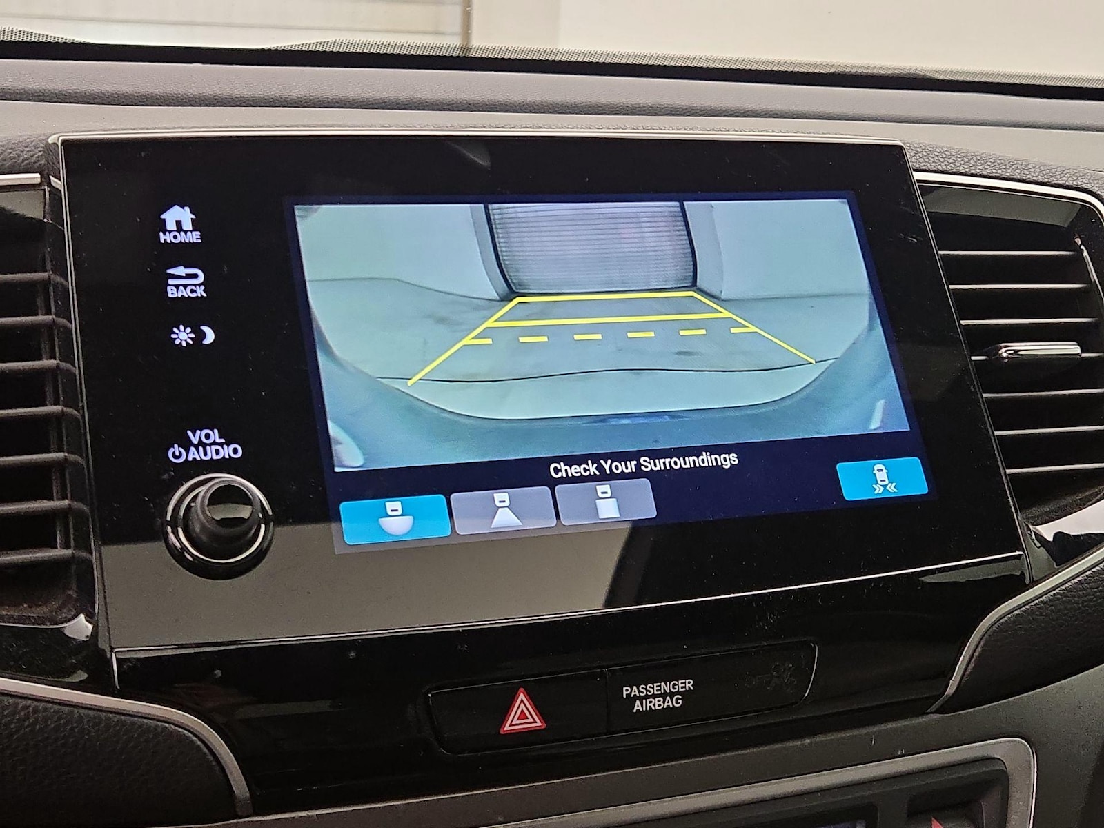 2019 Honda Passport EX-L - Photo 15