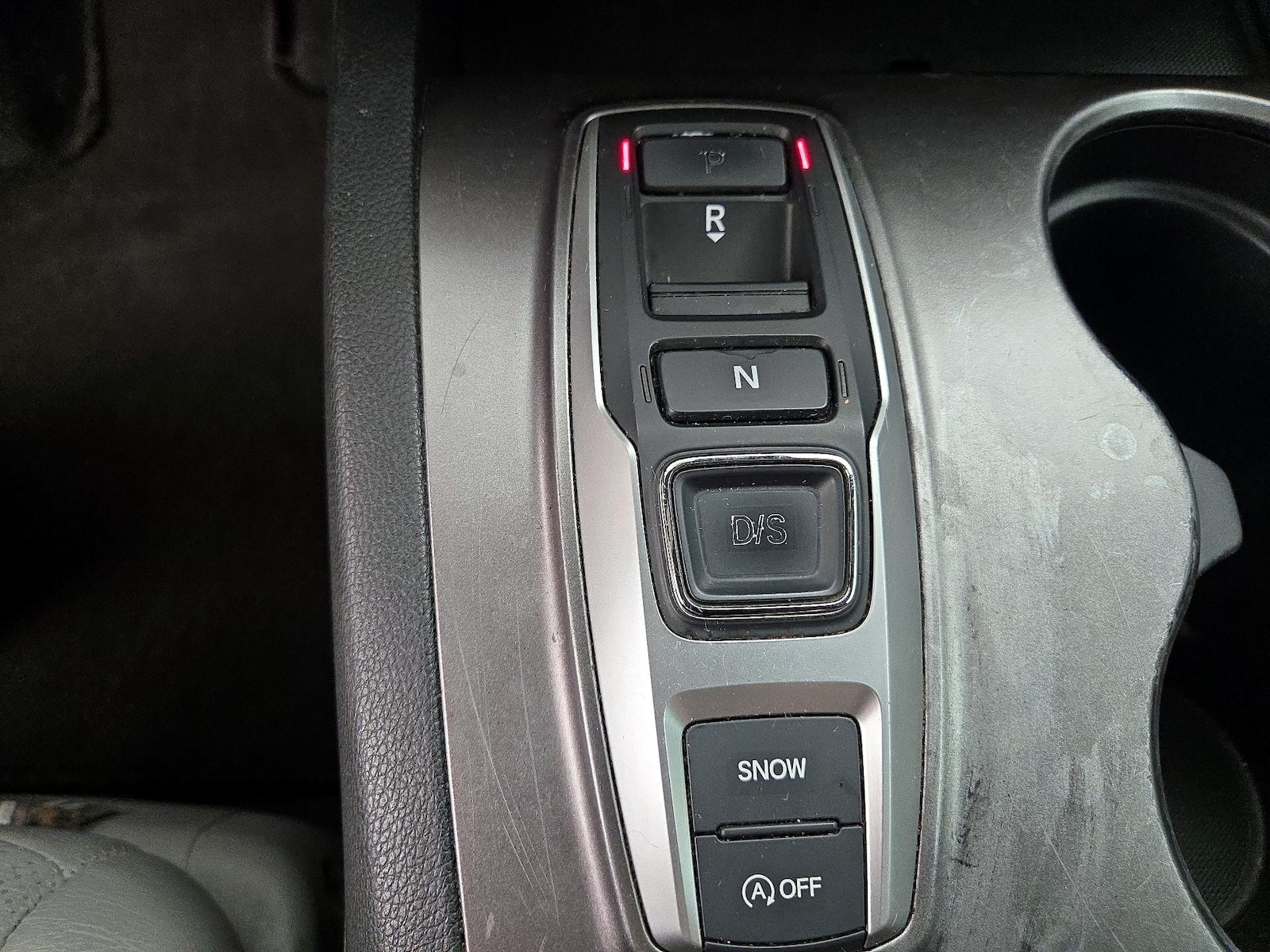 2019 Honda Passport EX-L - Photo 18