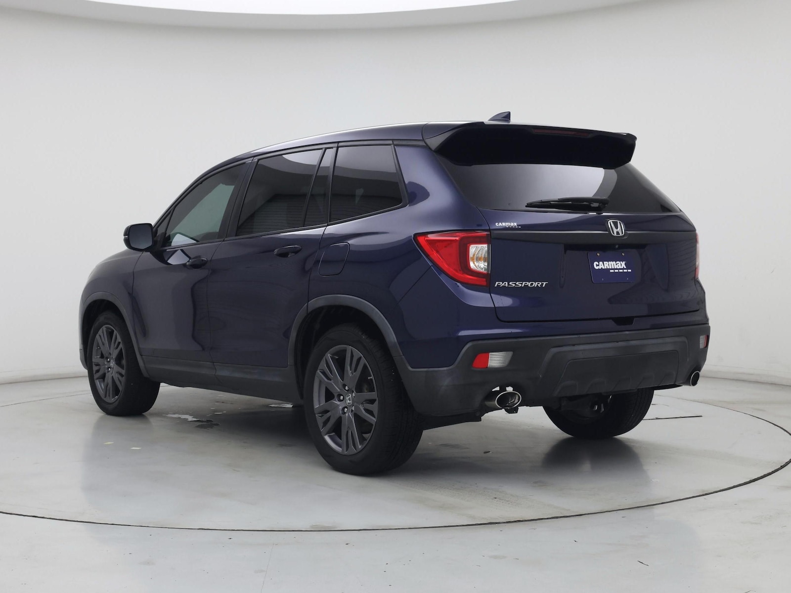 2019 Honda Passport EX-L - Photo 3