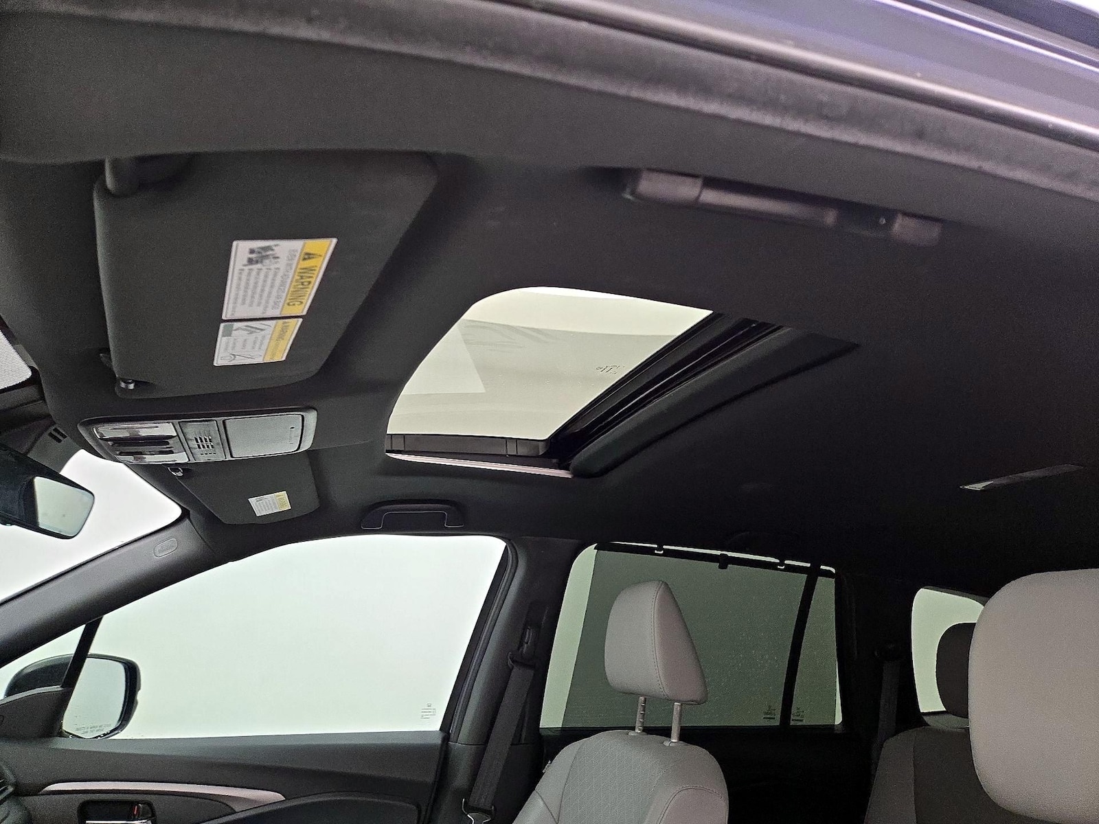 2019 Honda Passport EX-L - Photo 20
