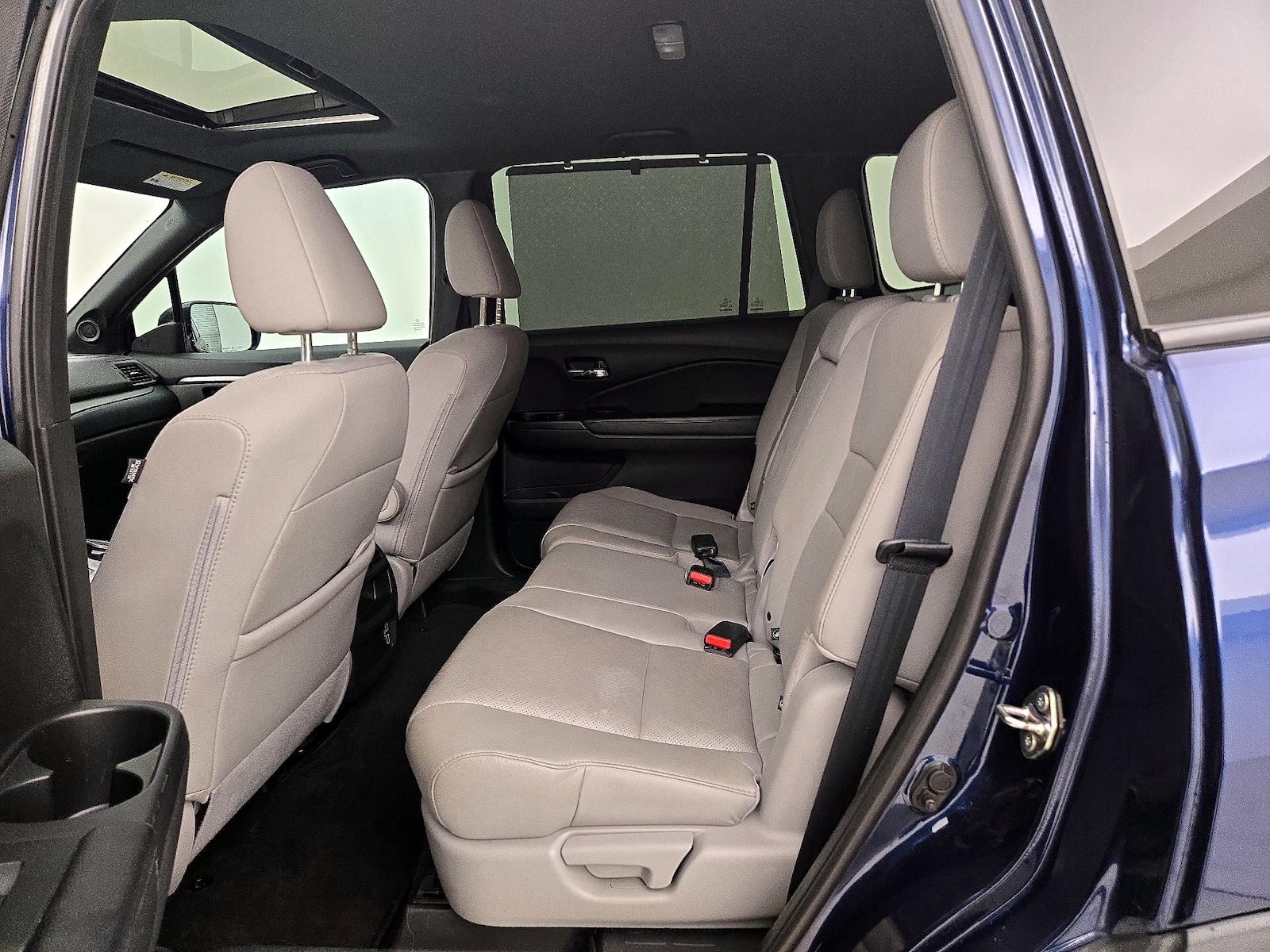 2019 Honda Passport EX-L - Photo 21