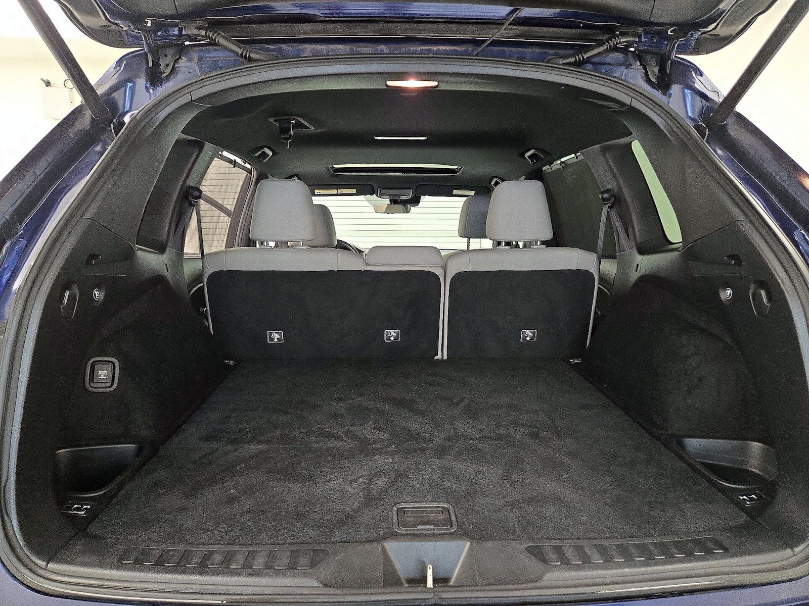2019 Honda Passport EX-L - Photo 22