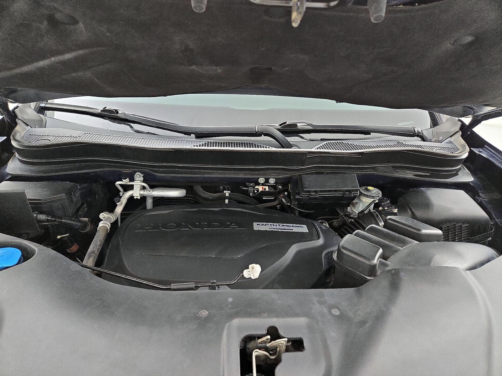 2019 Honda Passport EX-L - Photo 23