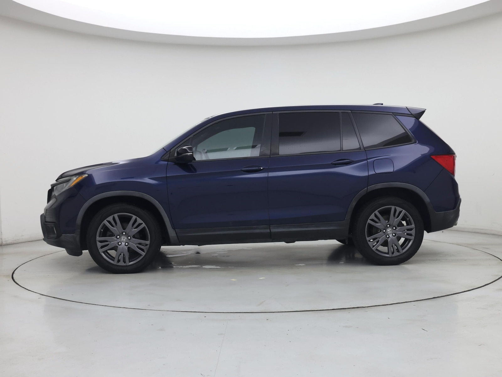 2019 Honda Passport EX-L - Photo 4