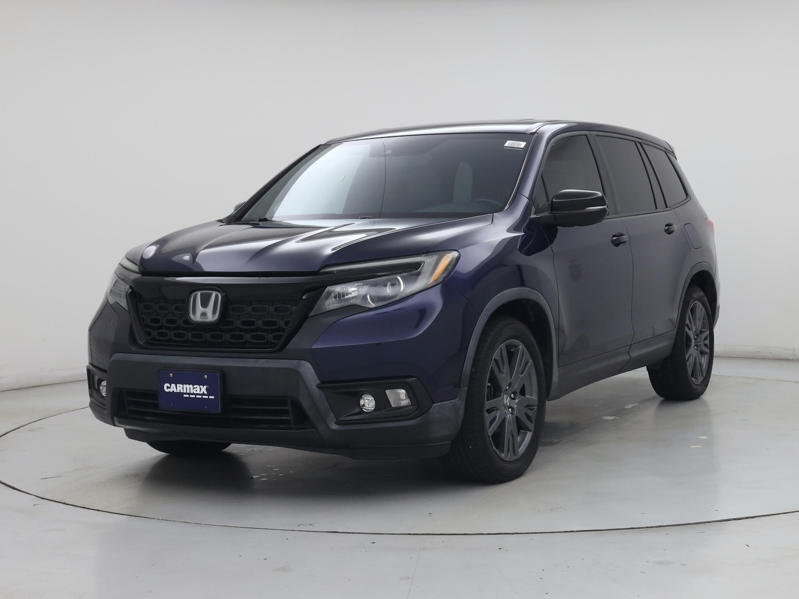 2019 Honda Passport EX-L - Photo 5