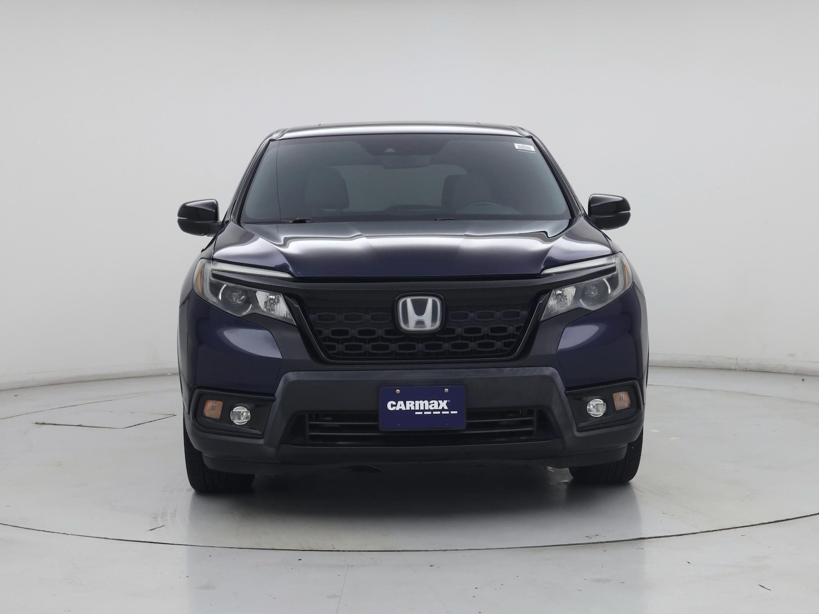 2019 Honda Passport EX-L - Photo 6