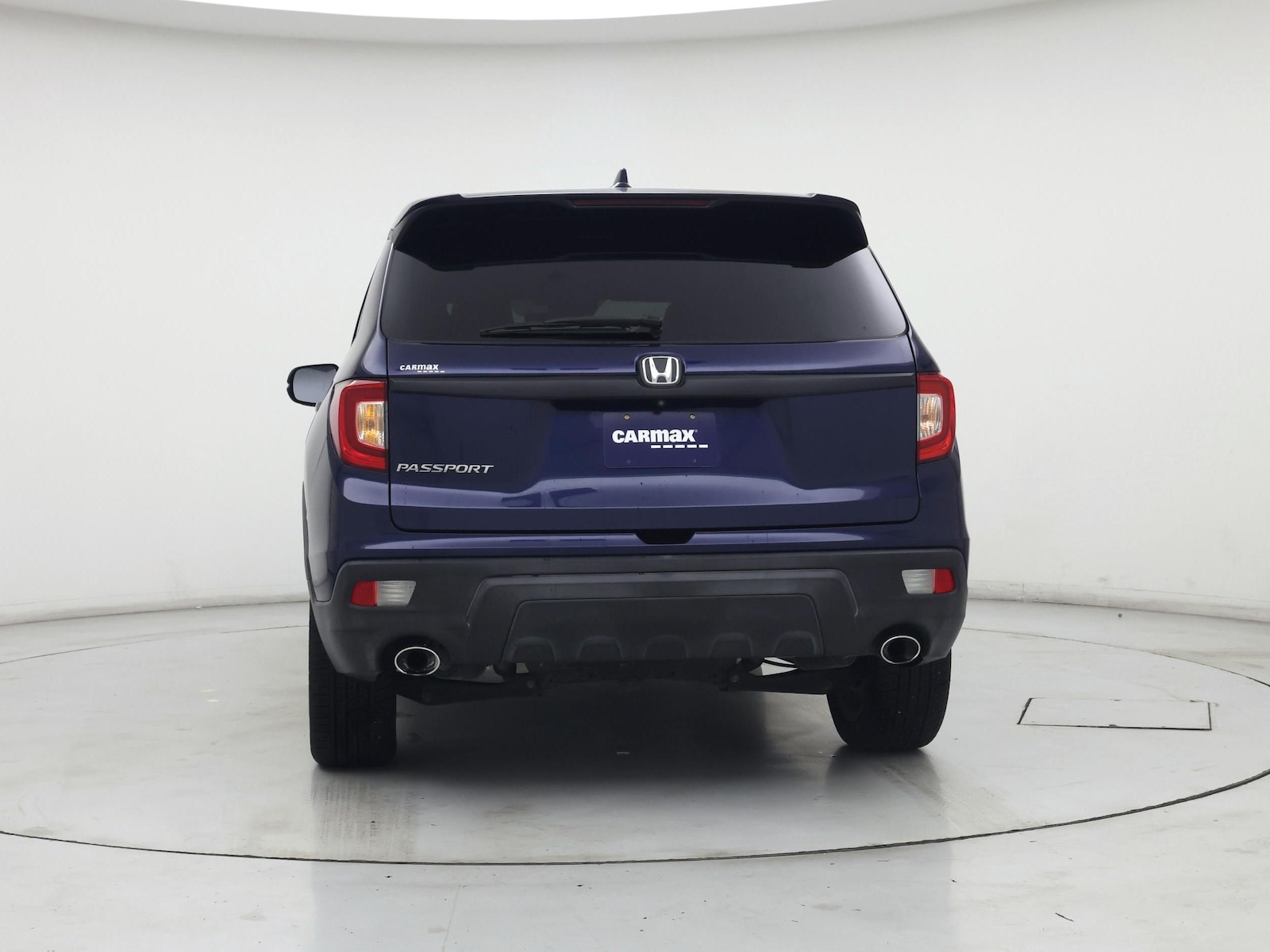 2019 Honda Passport EX-L - Photo 7