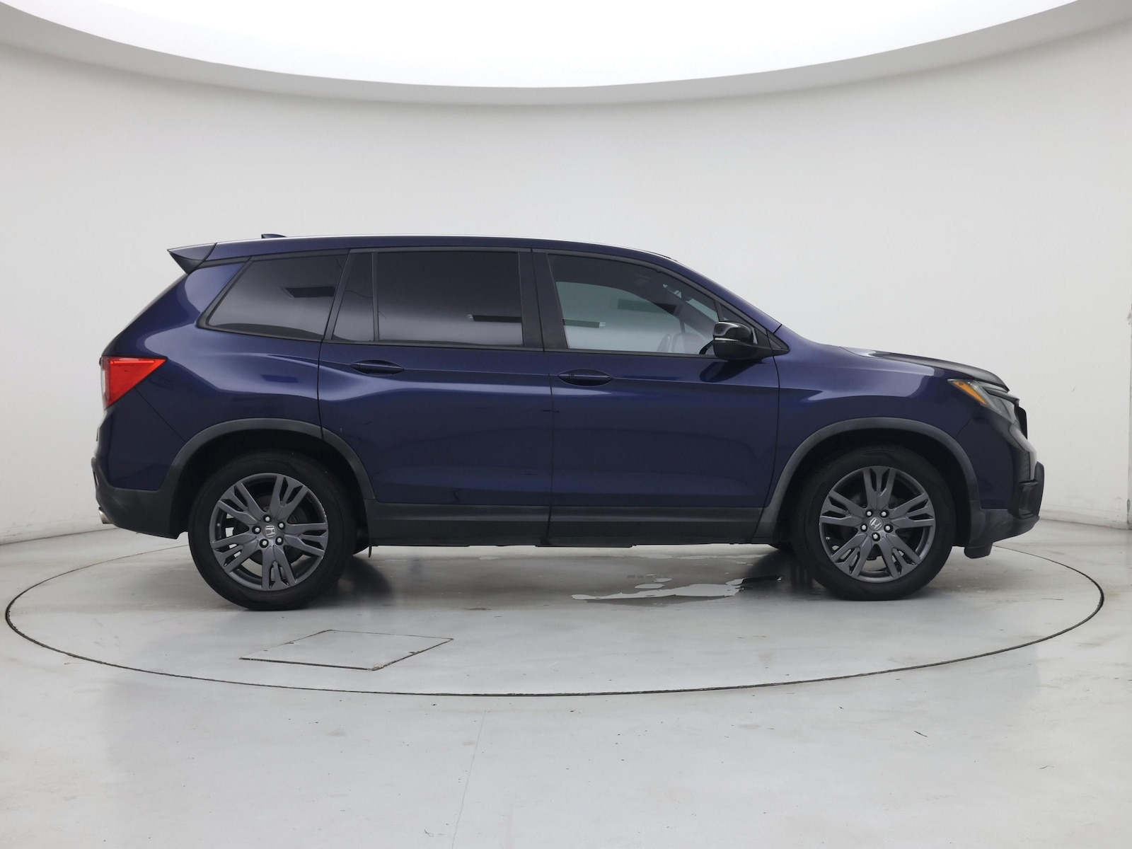 2019 Honda Passport EX-L - Photo 8