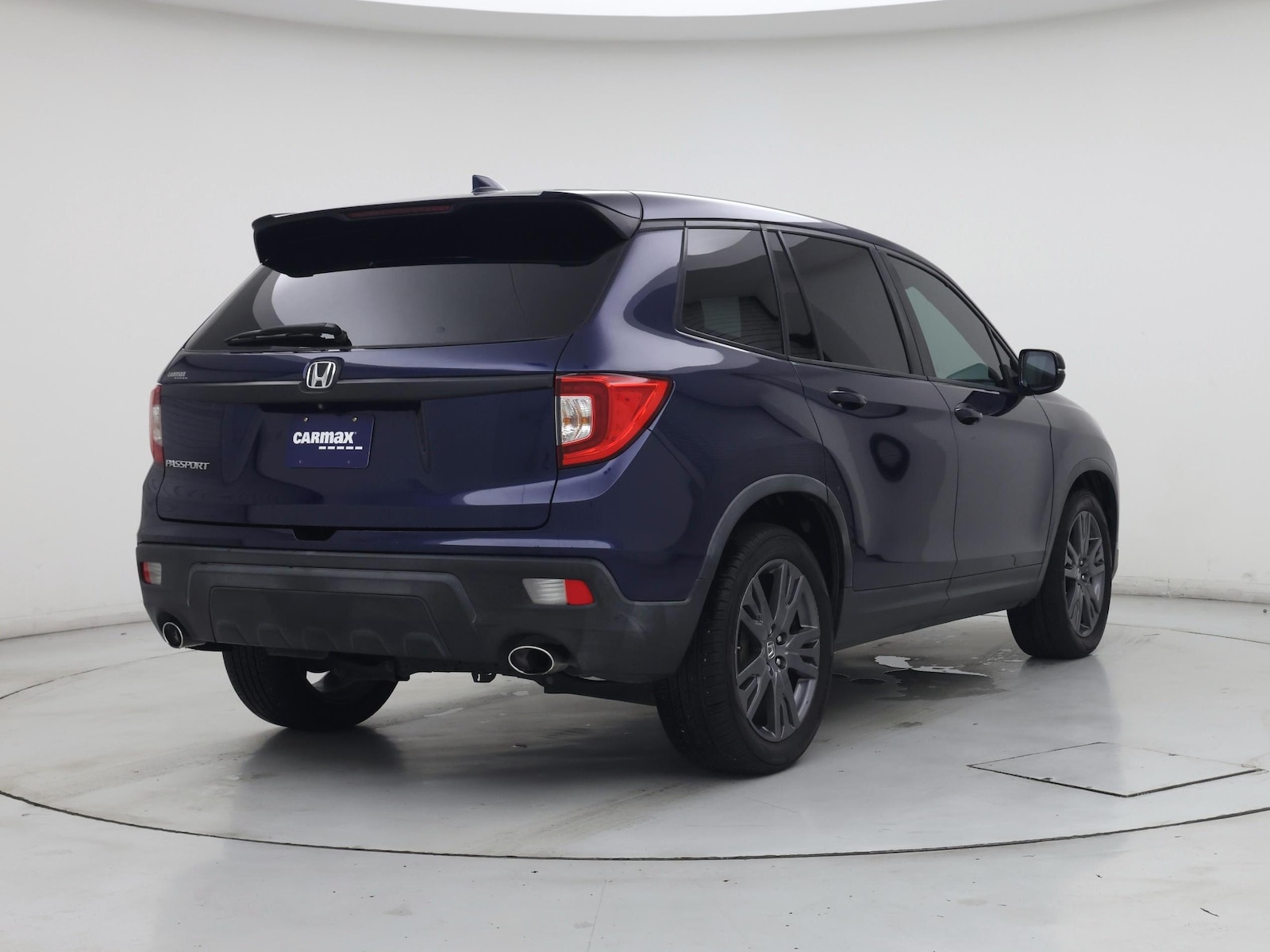 2019 Honda Passport EX-L - Photo 9