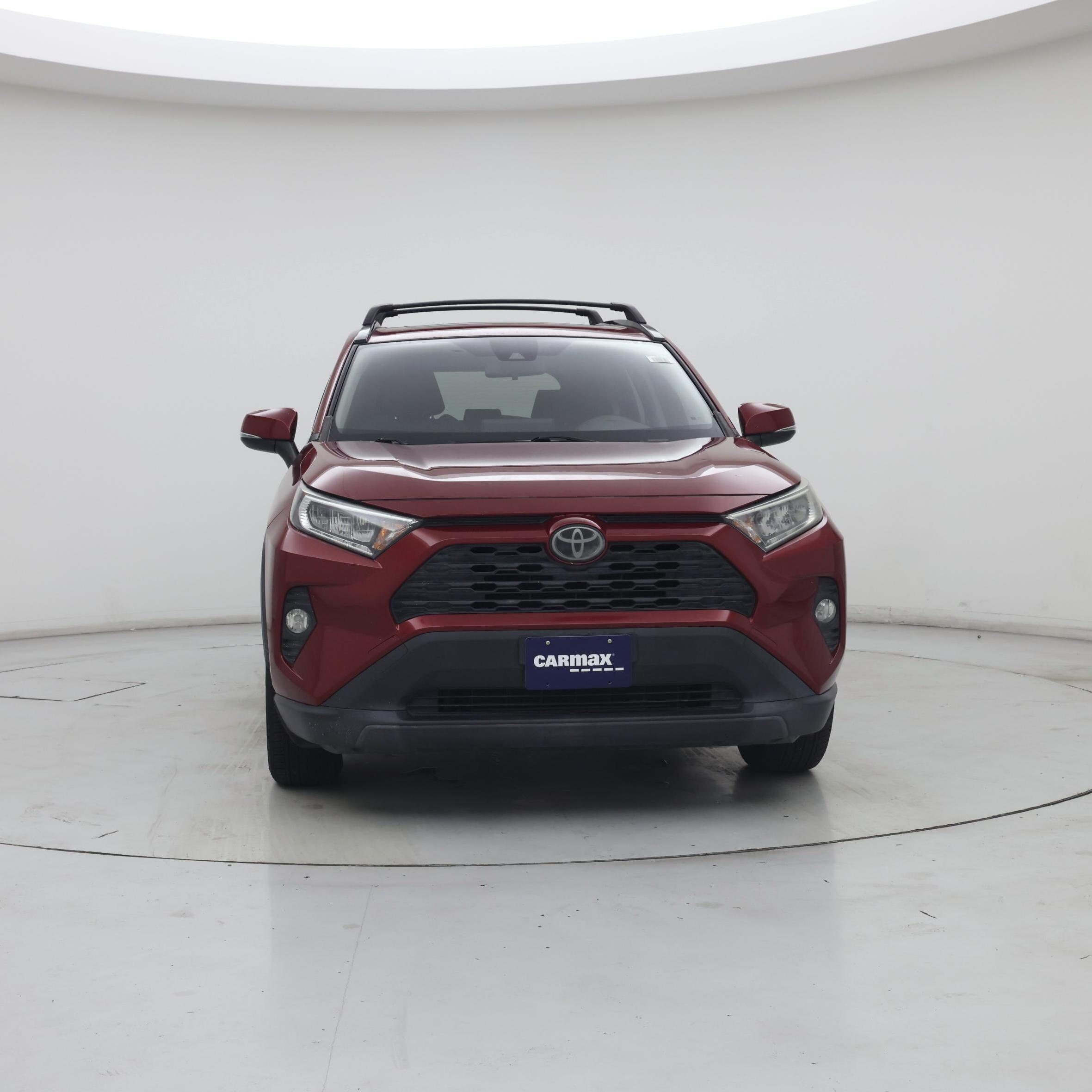 Thumbnail: 2019 Toyota RAV4 - 5