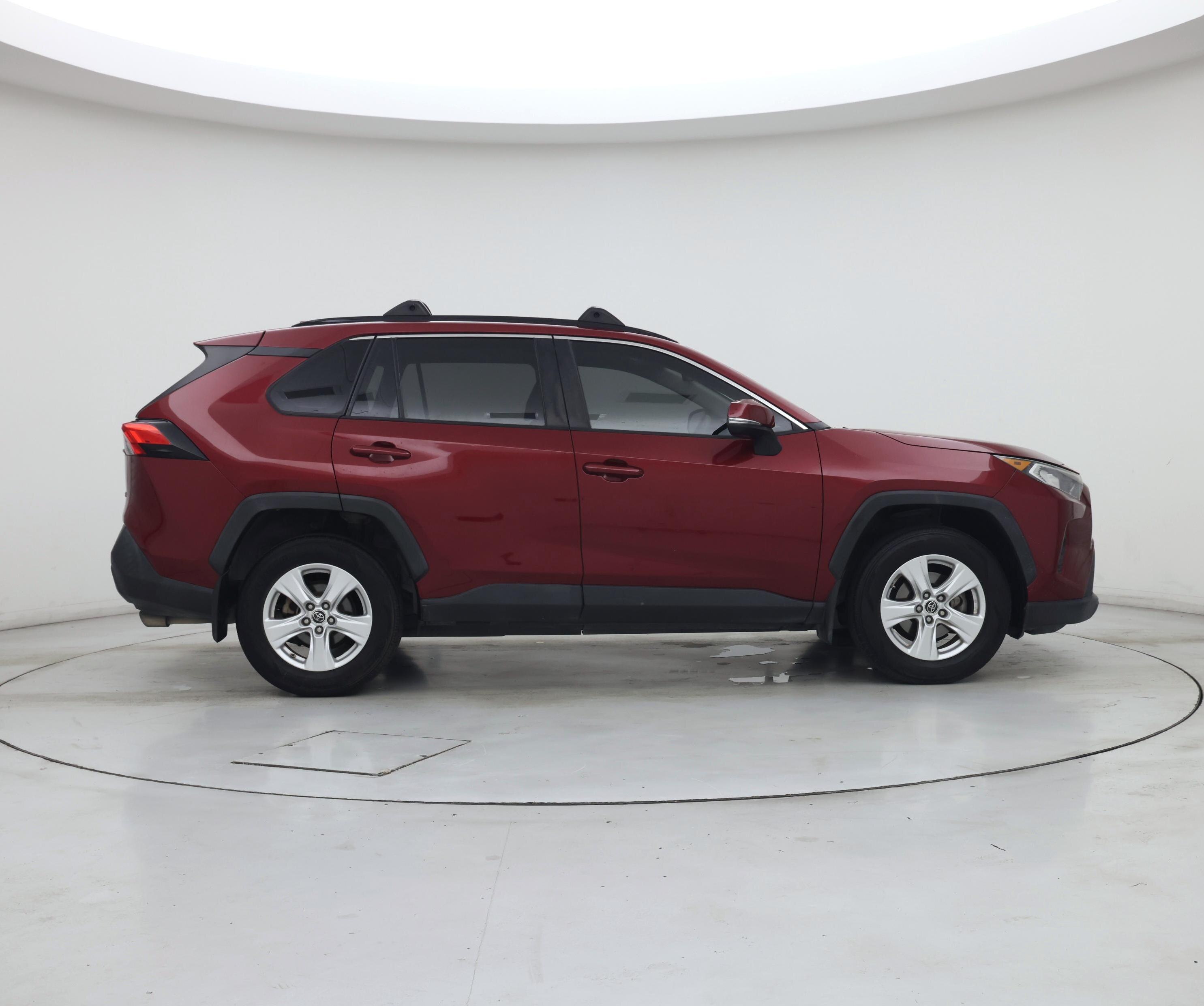 Thumbnail: 2019 Toyota RAV4 - 7