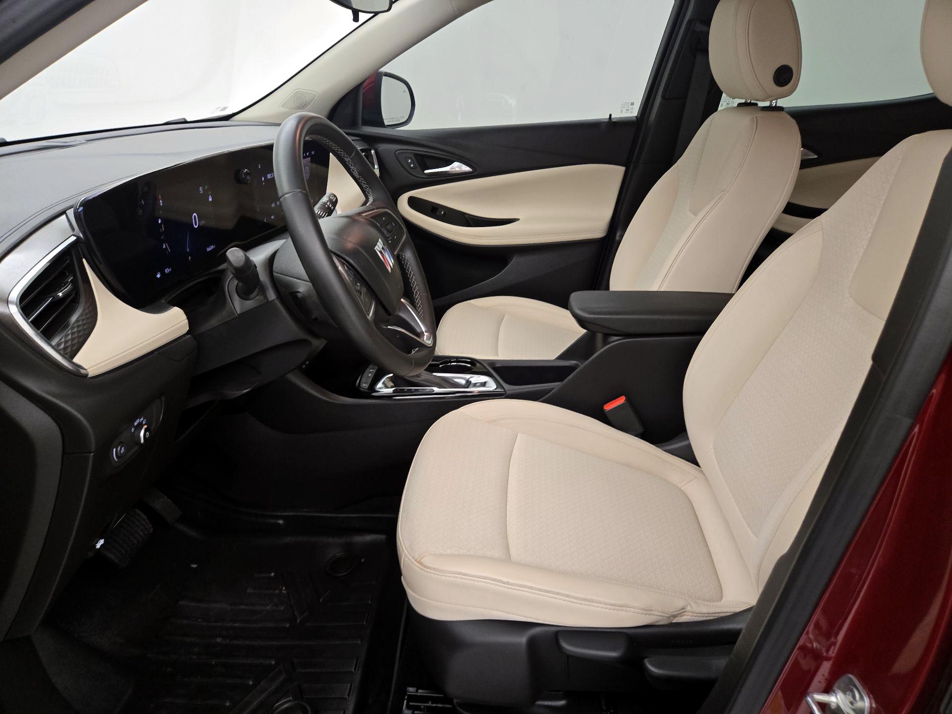 Thumbnail: 2025 Buick Encore GX - 11