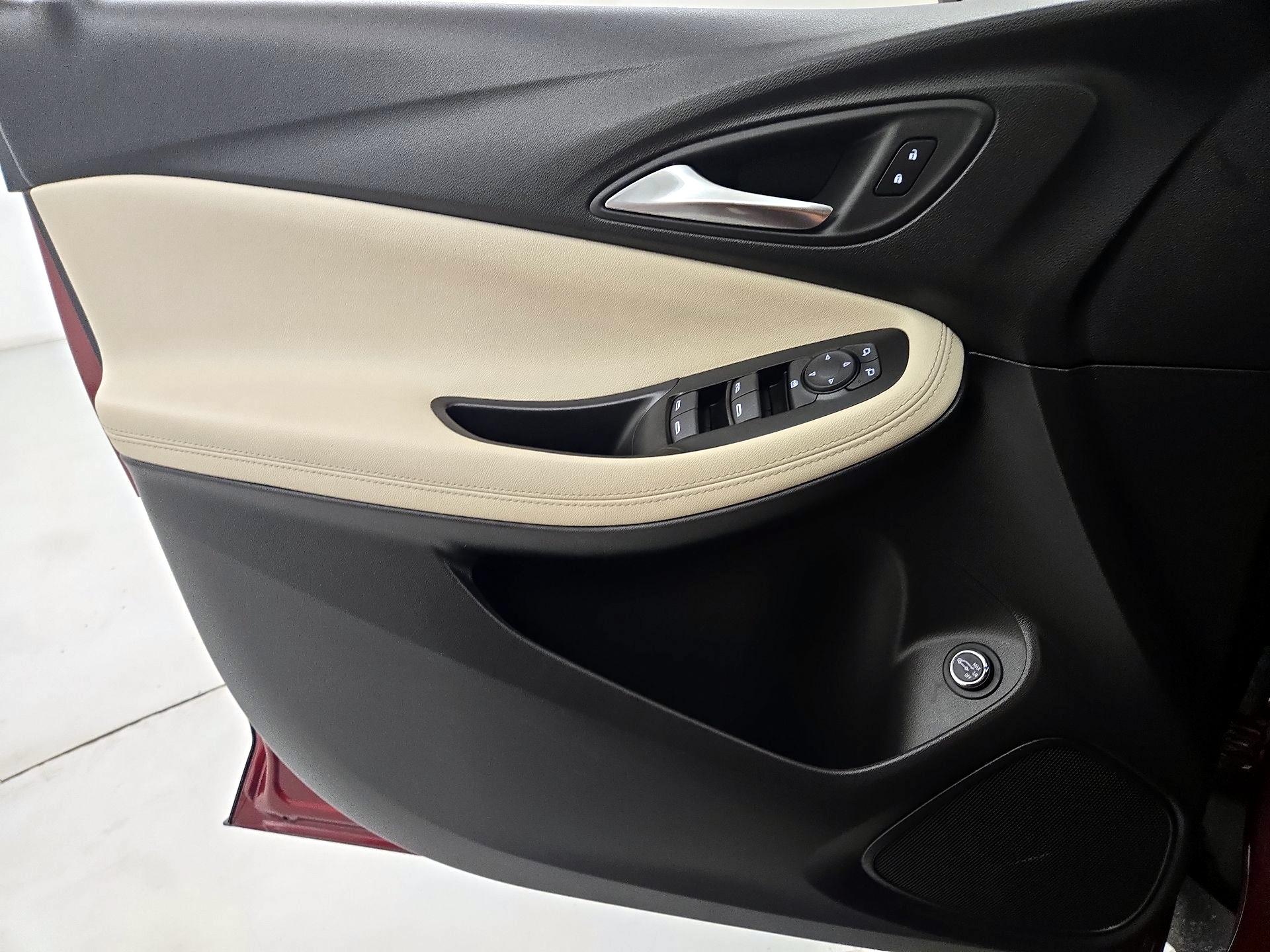 Thumbnail: 2025 Buick Encore GX - 12