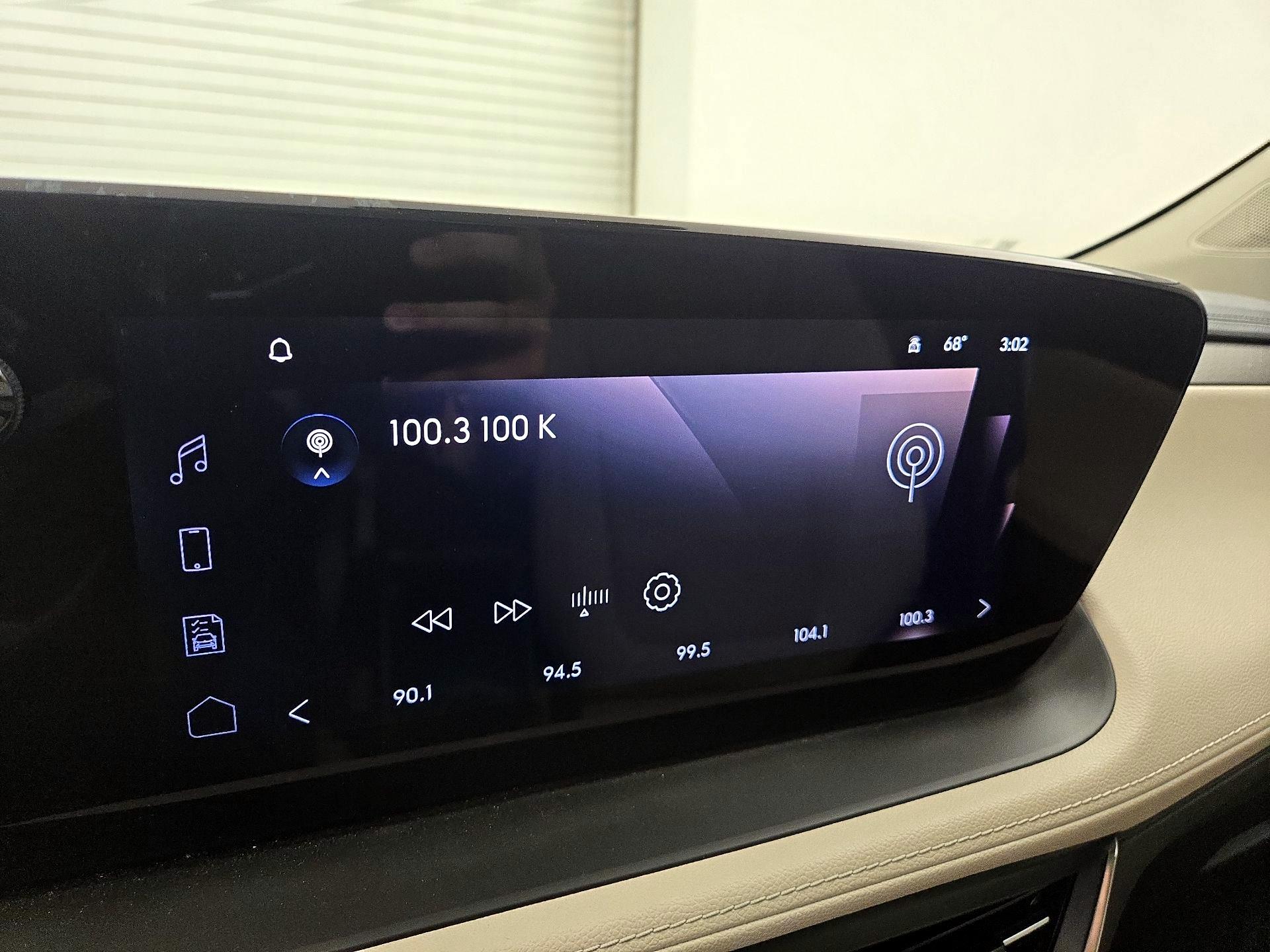 Thumbnail: 2025 Buick Encore GX - 15