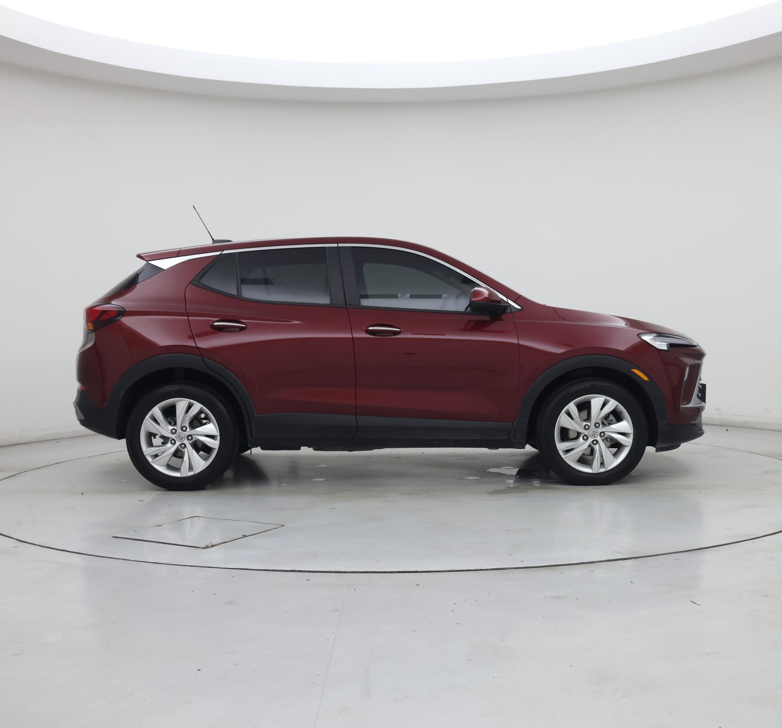 Thumbnail: 2025 Buick Encore GX - 7