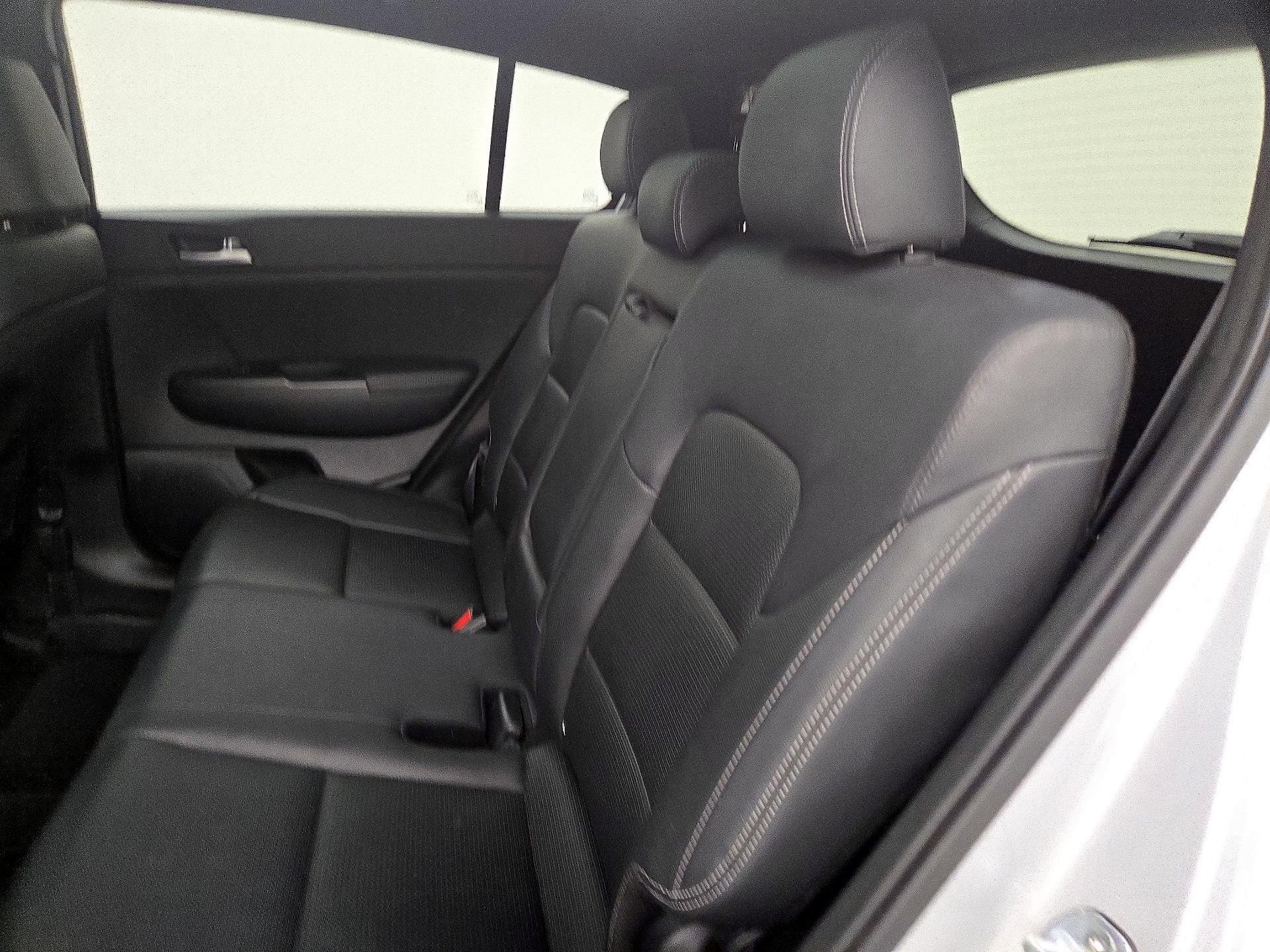 Thumbnail: 2021 Kia Sportage - 20