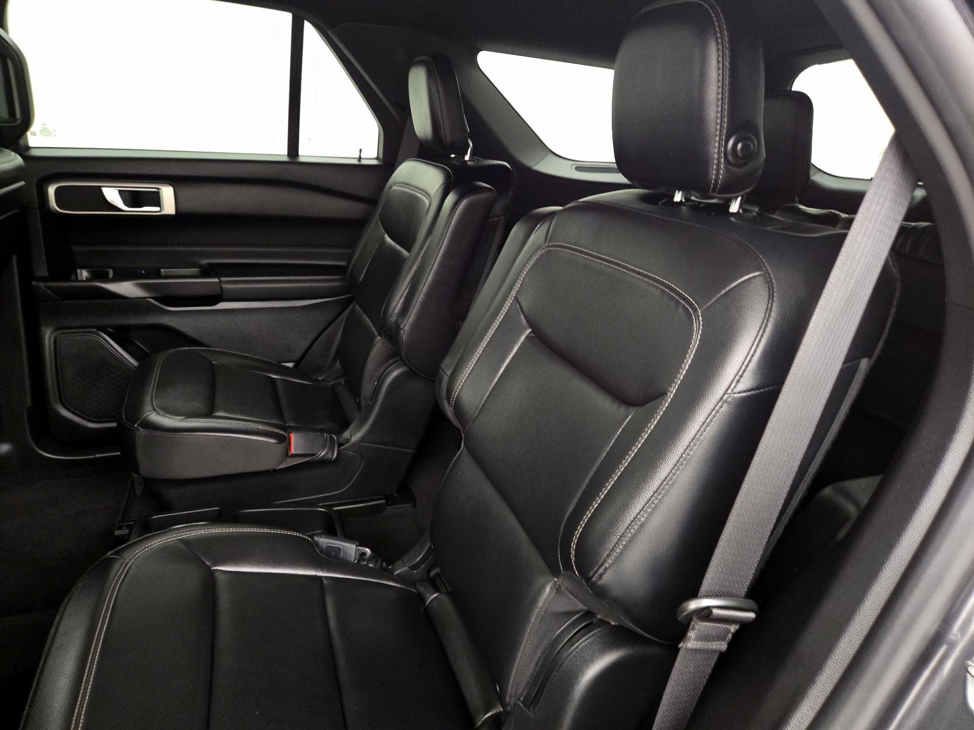 Thumbnail: 2020 Ford Explorer - 19