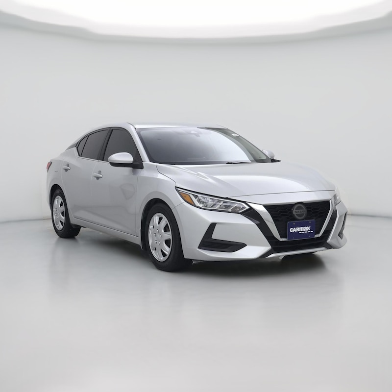 2021 Nissan Sentra S