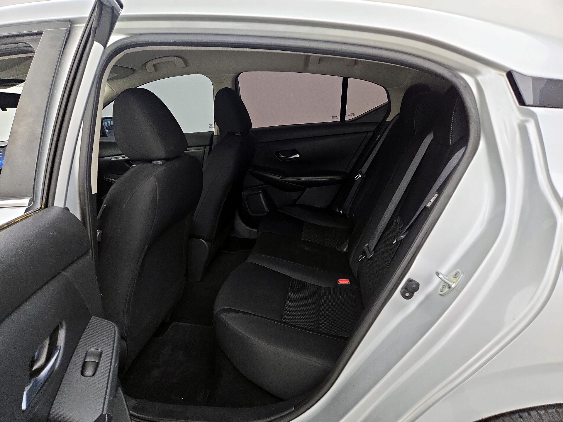 Thumbnail: 2021 Nissan Sentra - 19