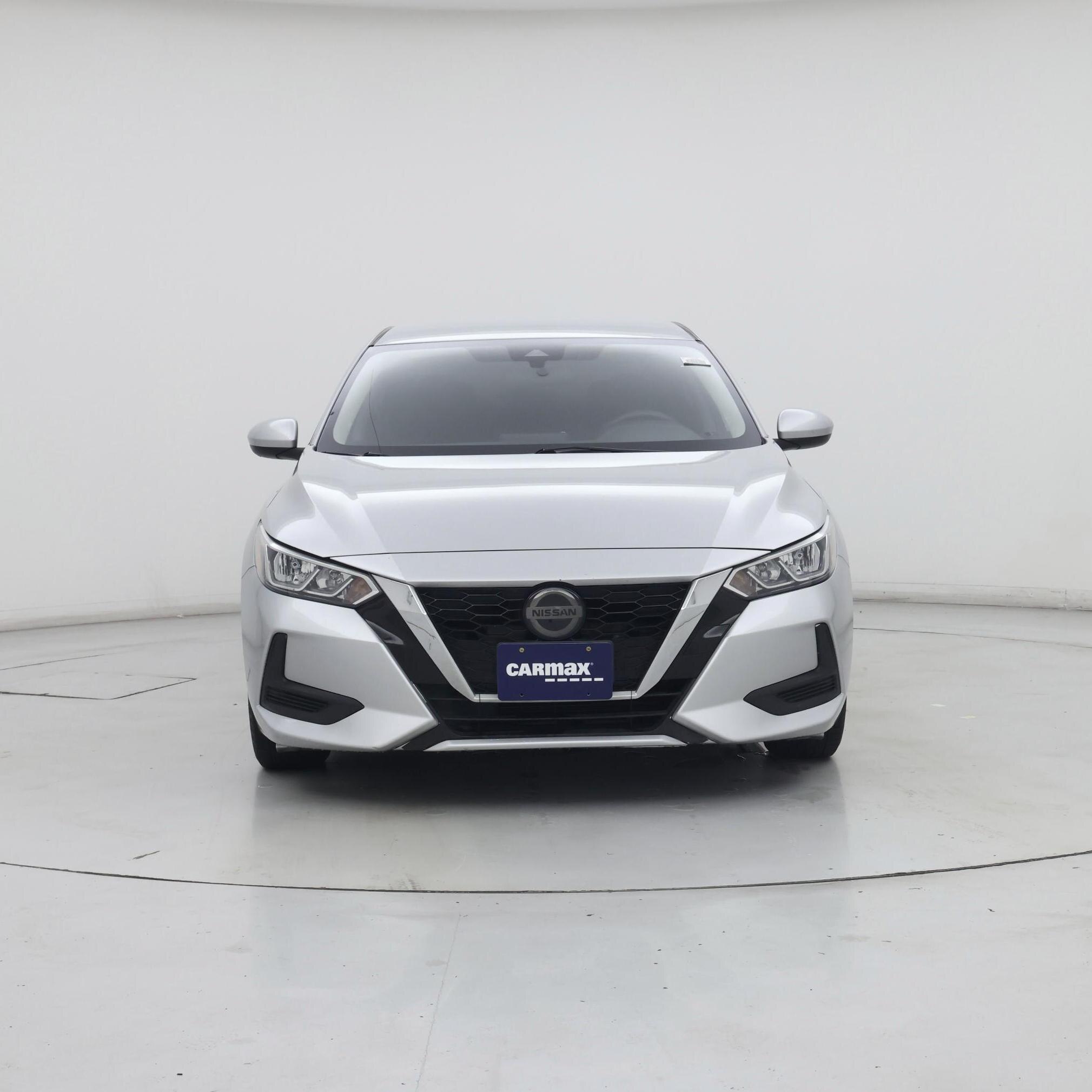 Thumbnail: 2021 Nissan Sentra - 5