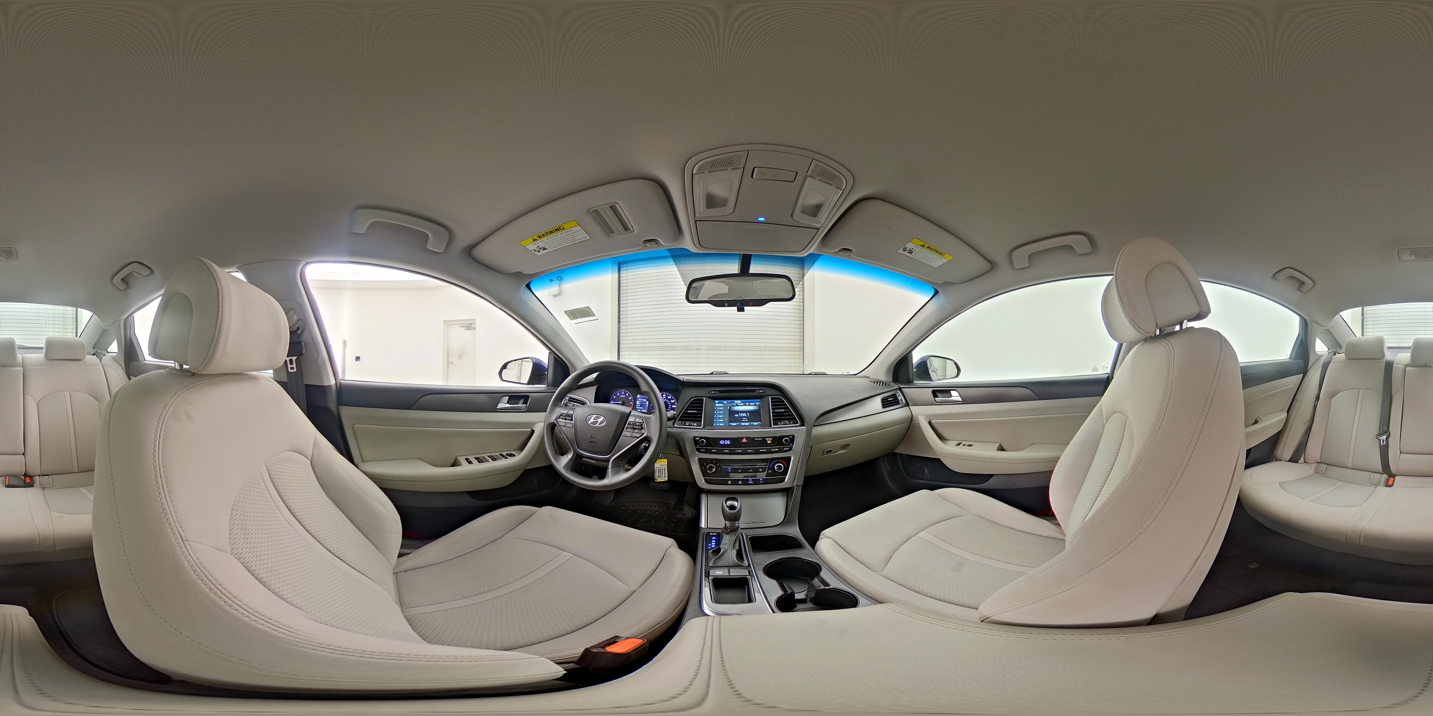 2016 Hyundai Sonata Sport - Photo 24