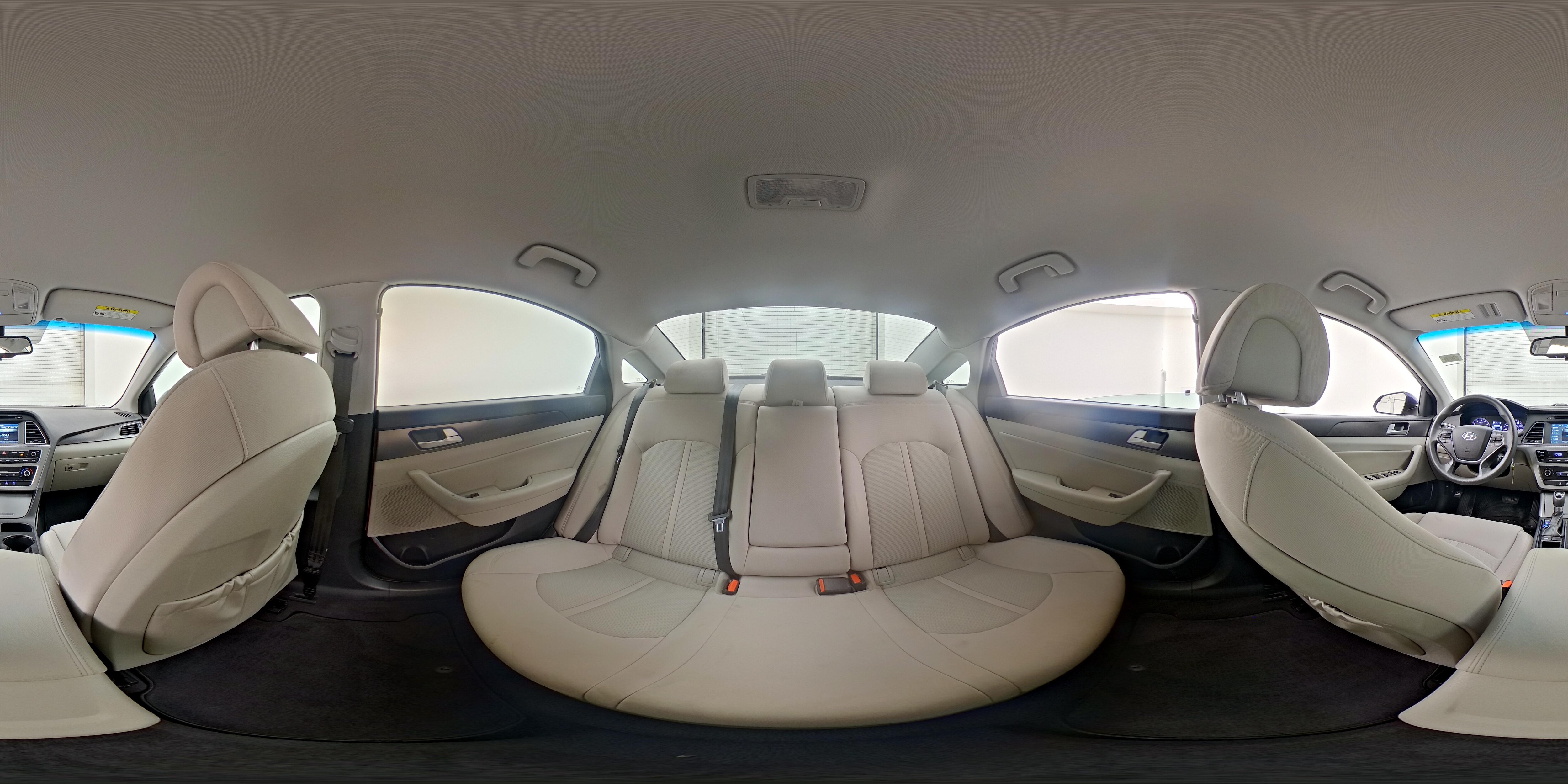 2016 Hyundai Sonata Sport - Photo 25