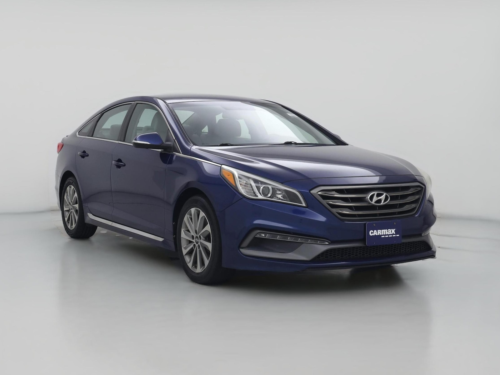 2016 Hyundai Sonata Sport - Photo 1