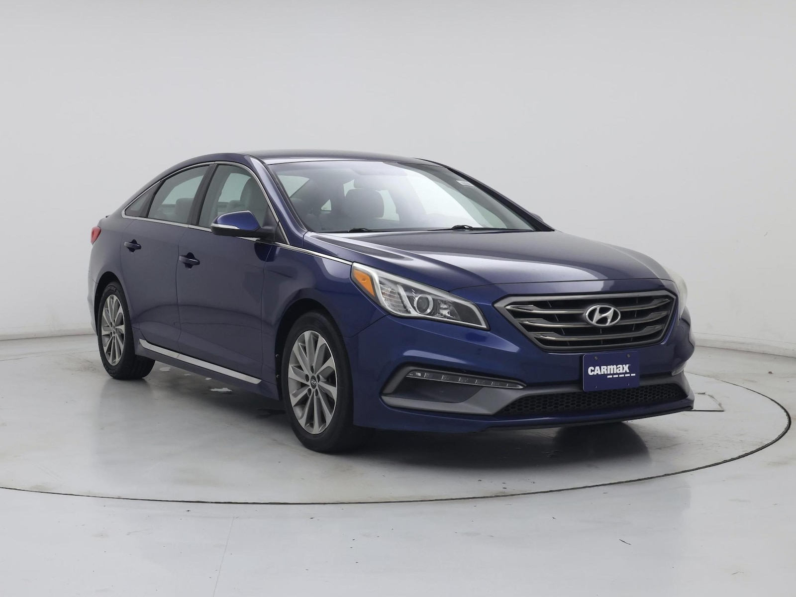 2016 Hyundai Sonata Sport - Photo 2