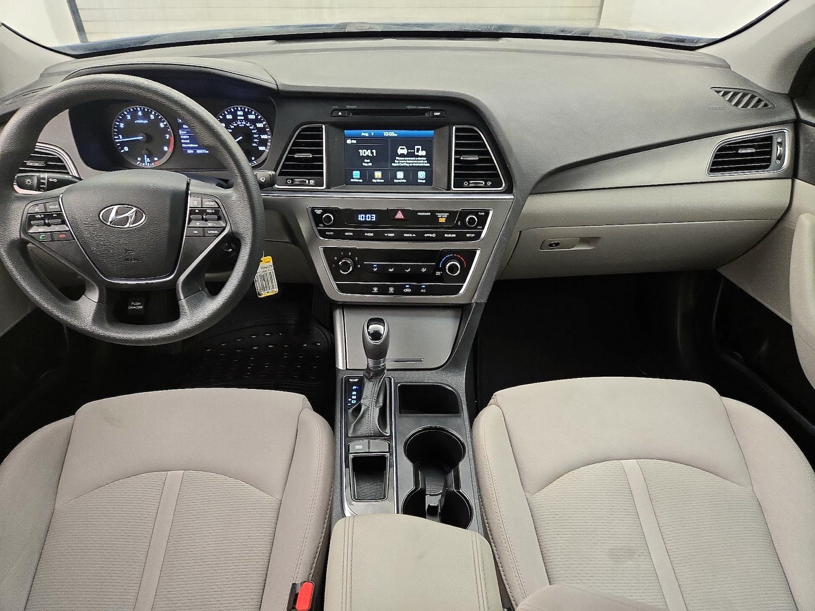 2016 Hyundai Sonata Sport - Photo 10