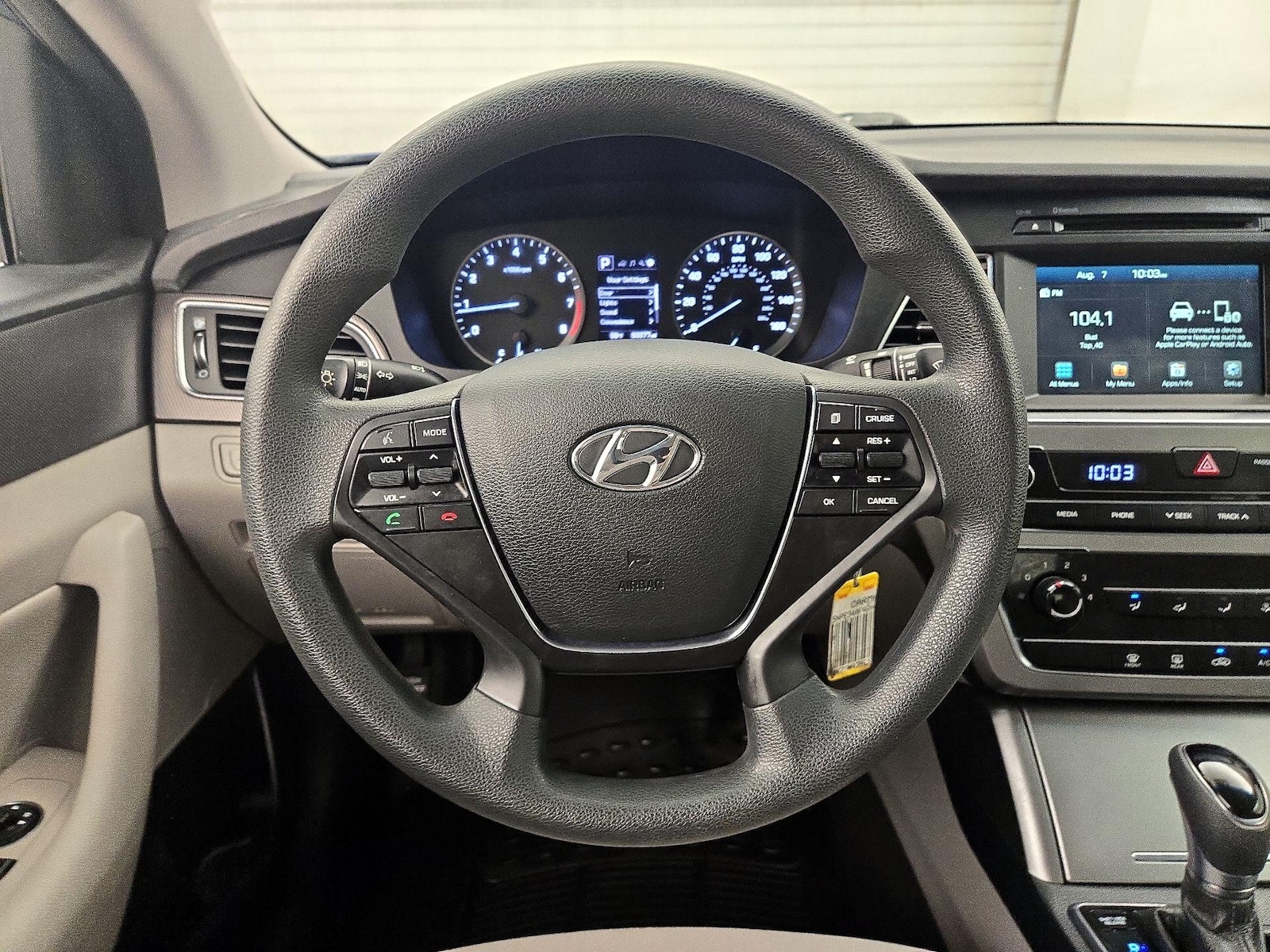 2016 Hyundai Sonata Sport - Photo 11