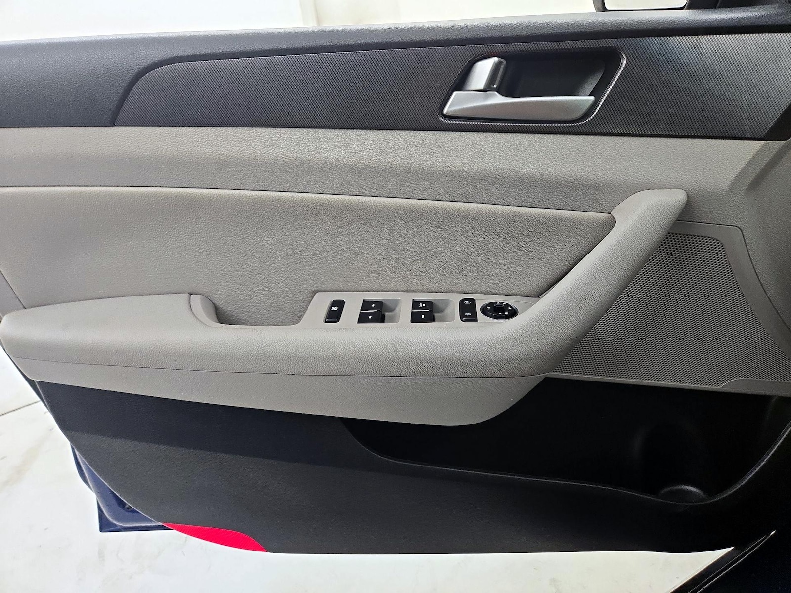 2016 Hyundai Sonata Sport - Photo 13