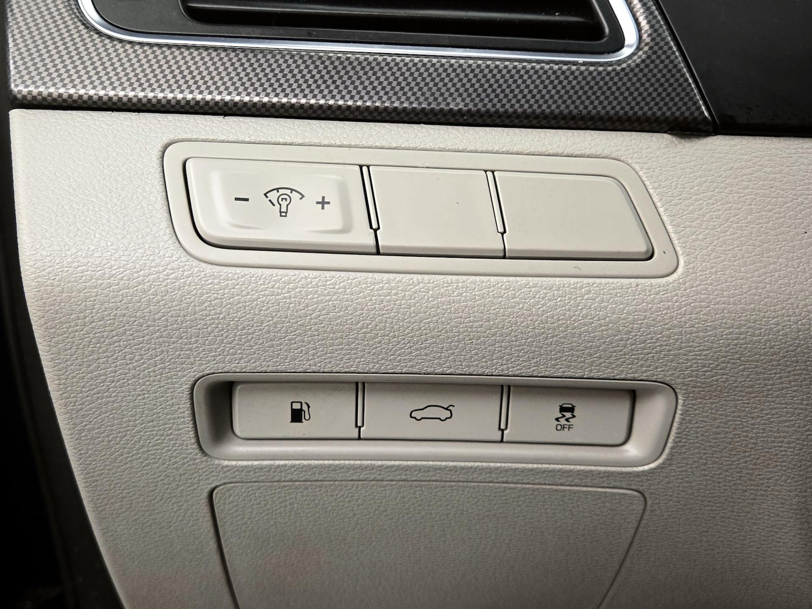 2016 Hyundai Sonata Sport - Photo 14