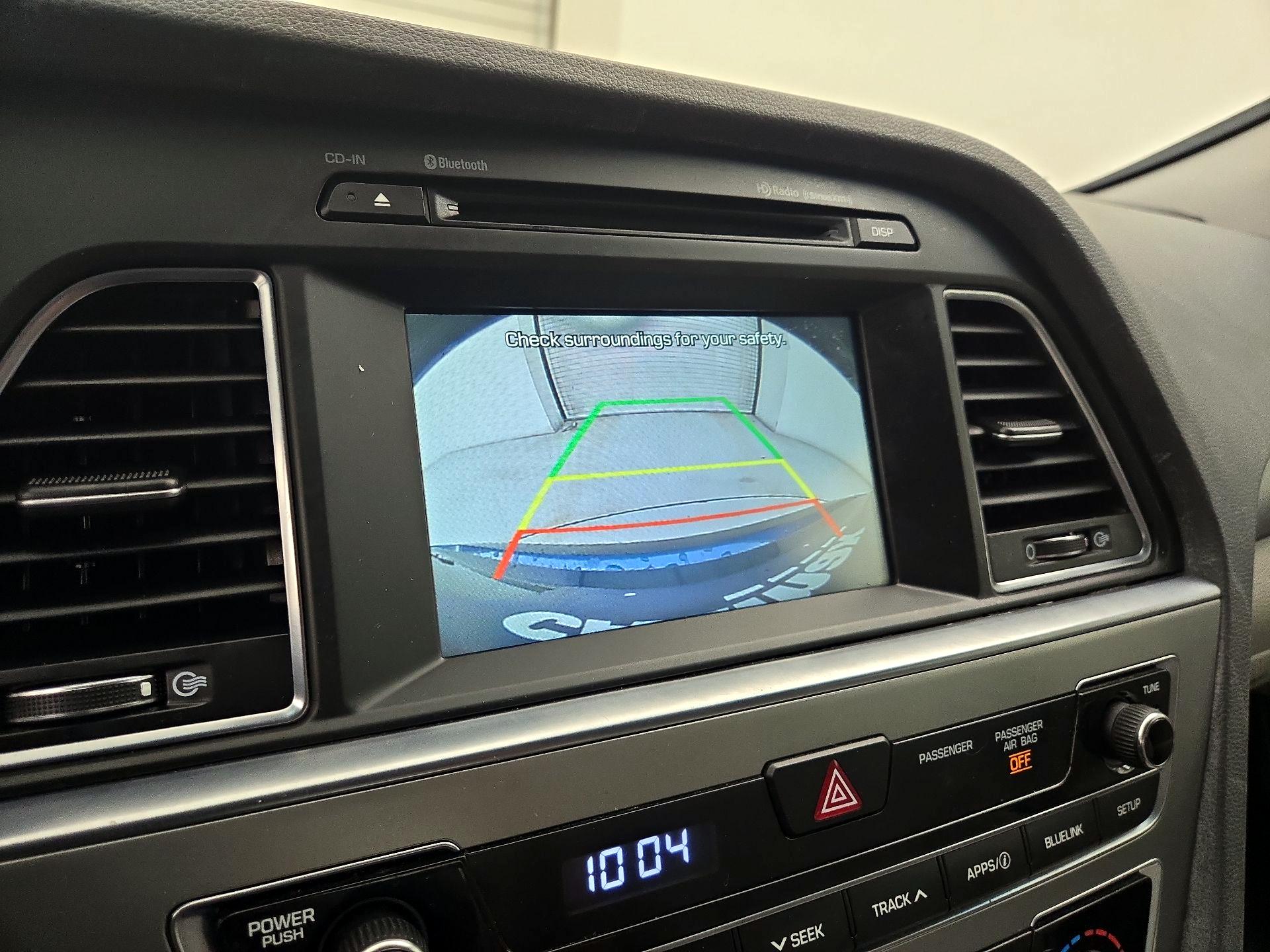 Thumbnail: 2016 Hyundai Sonata - 14