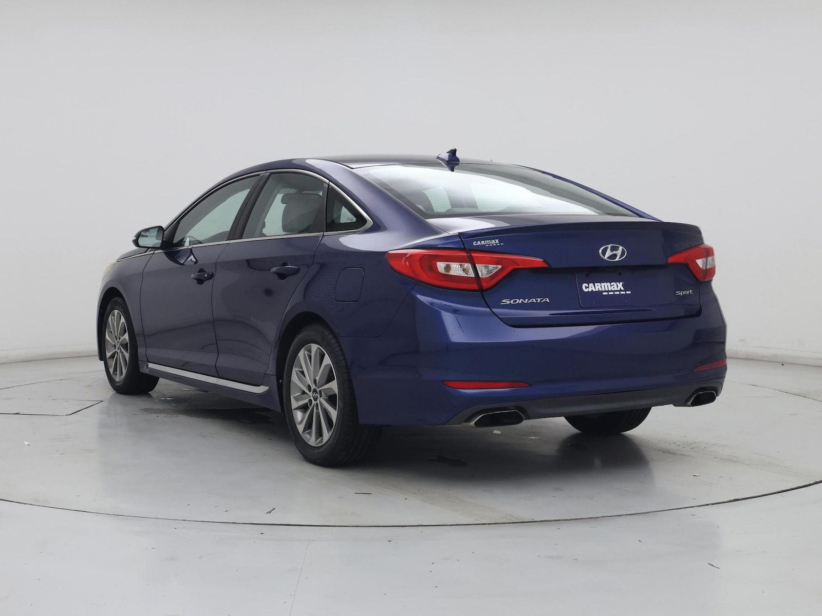2016 Hyundai Sonata Sport - Photo 3