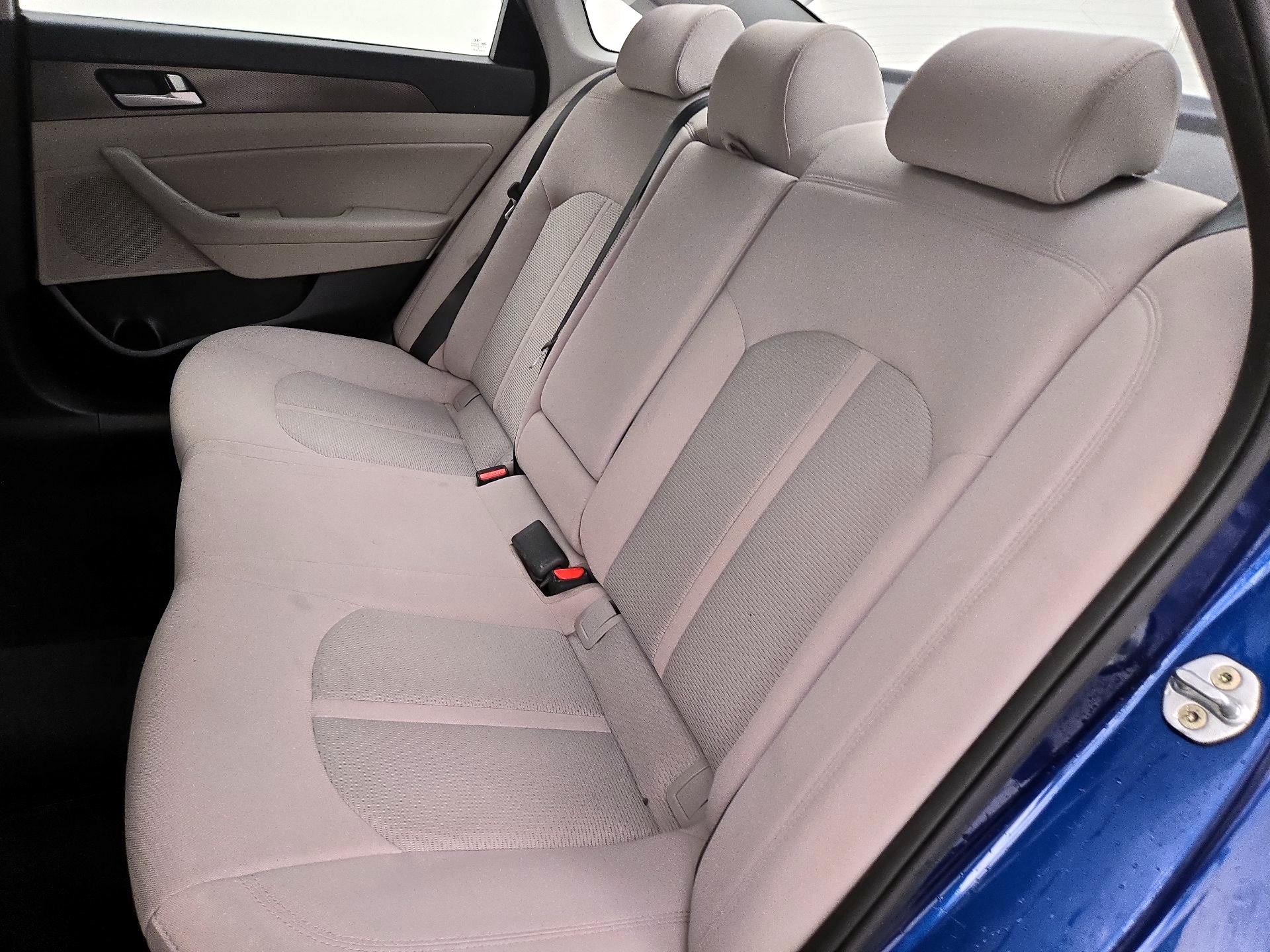Thumbnail: 2016 Hyundai Sonata - 19