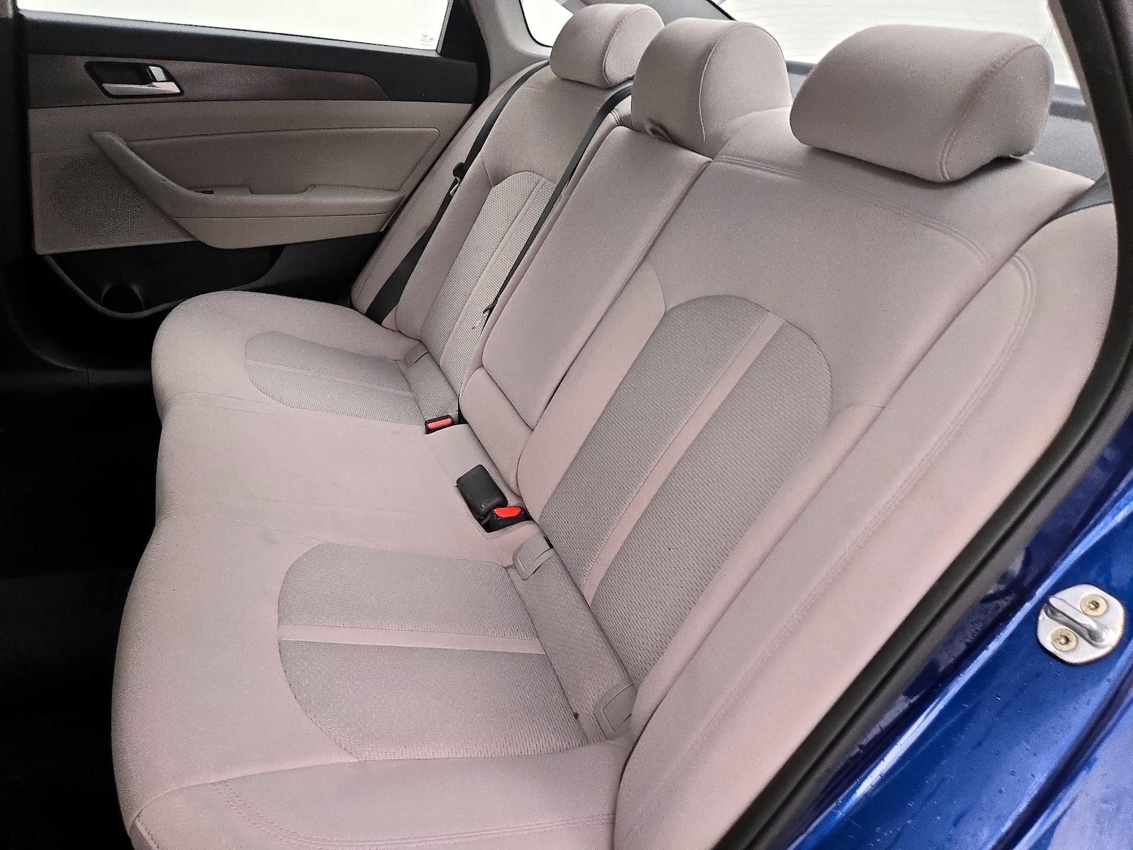 2016 Hyundai Sonata Sport - Photo 20