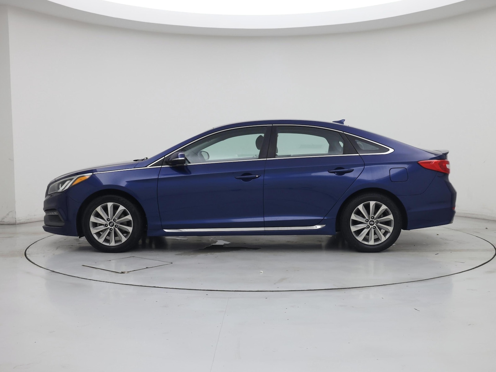 2016 Hyundai Sonata Sport - Photo 4