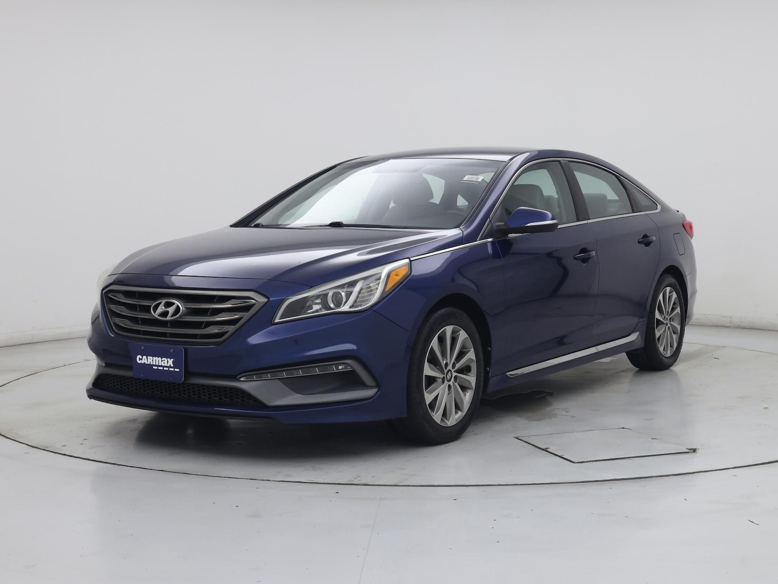 2016 Hyundai Sonata Sport - Photo 5
