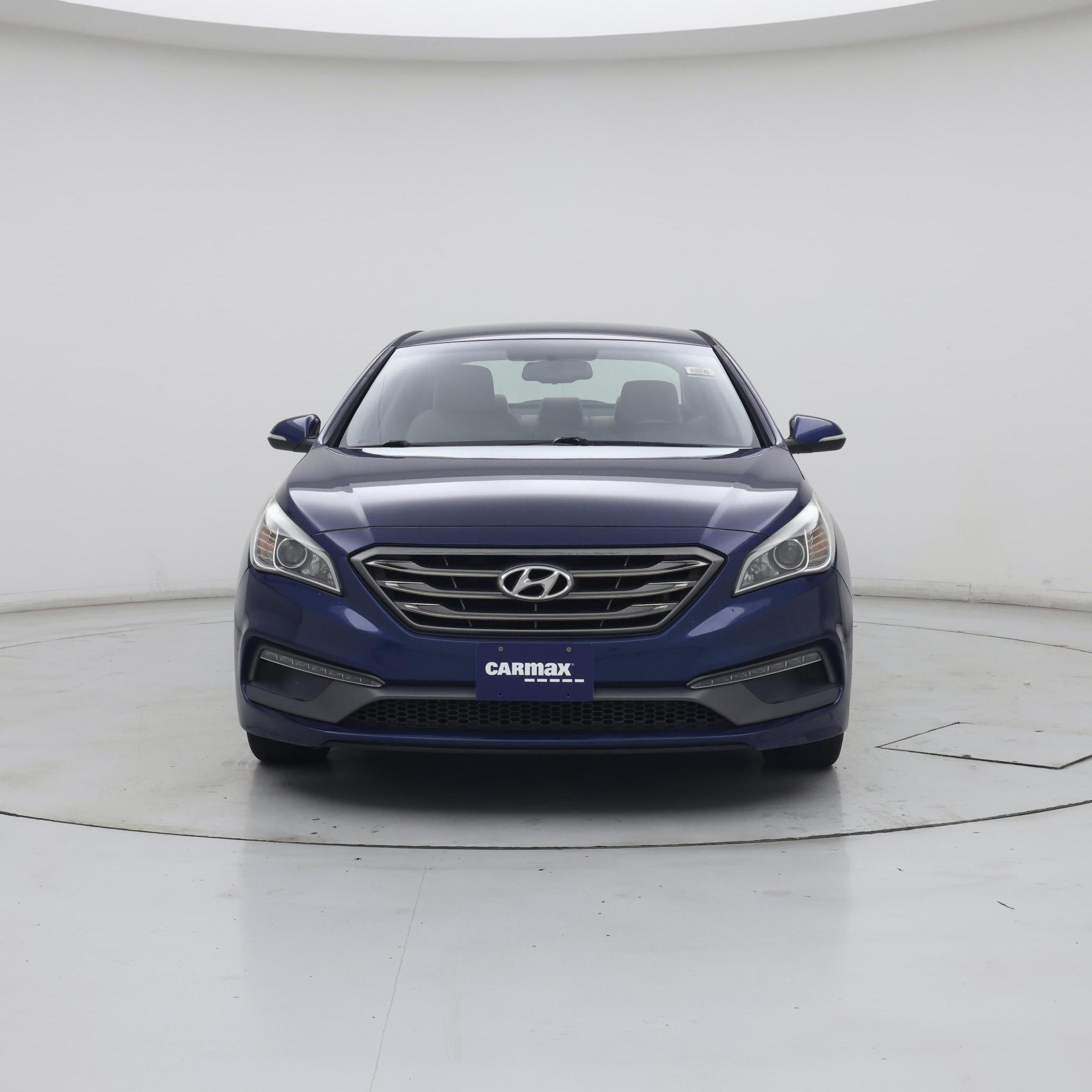 Thumbnail: 2016 Hyundai Sonata - 5