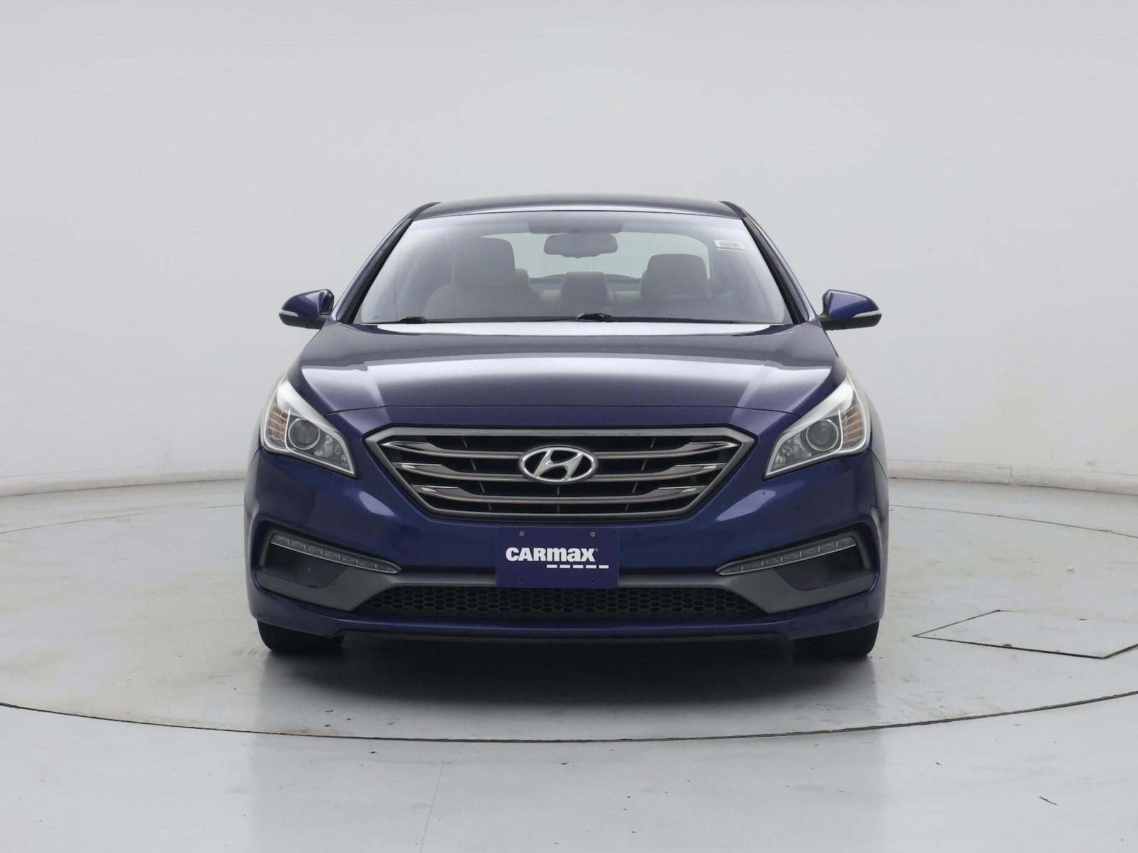 2016 Hyundai Sonata Sport - Photo 6