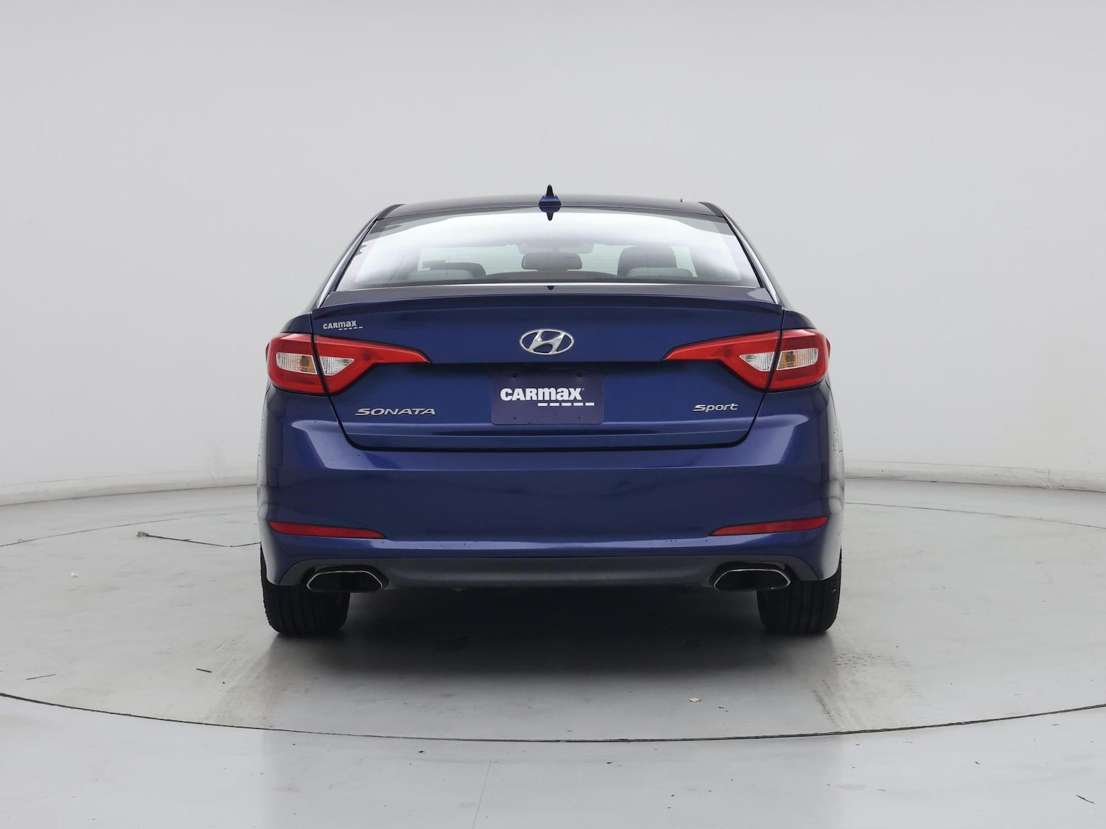 2016 Hyundai Sonata Sport - Photo 7