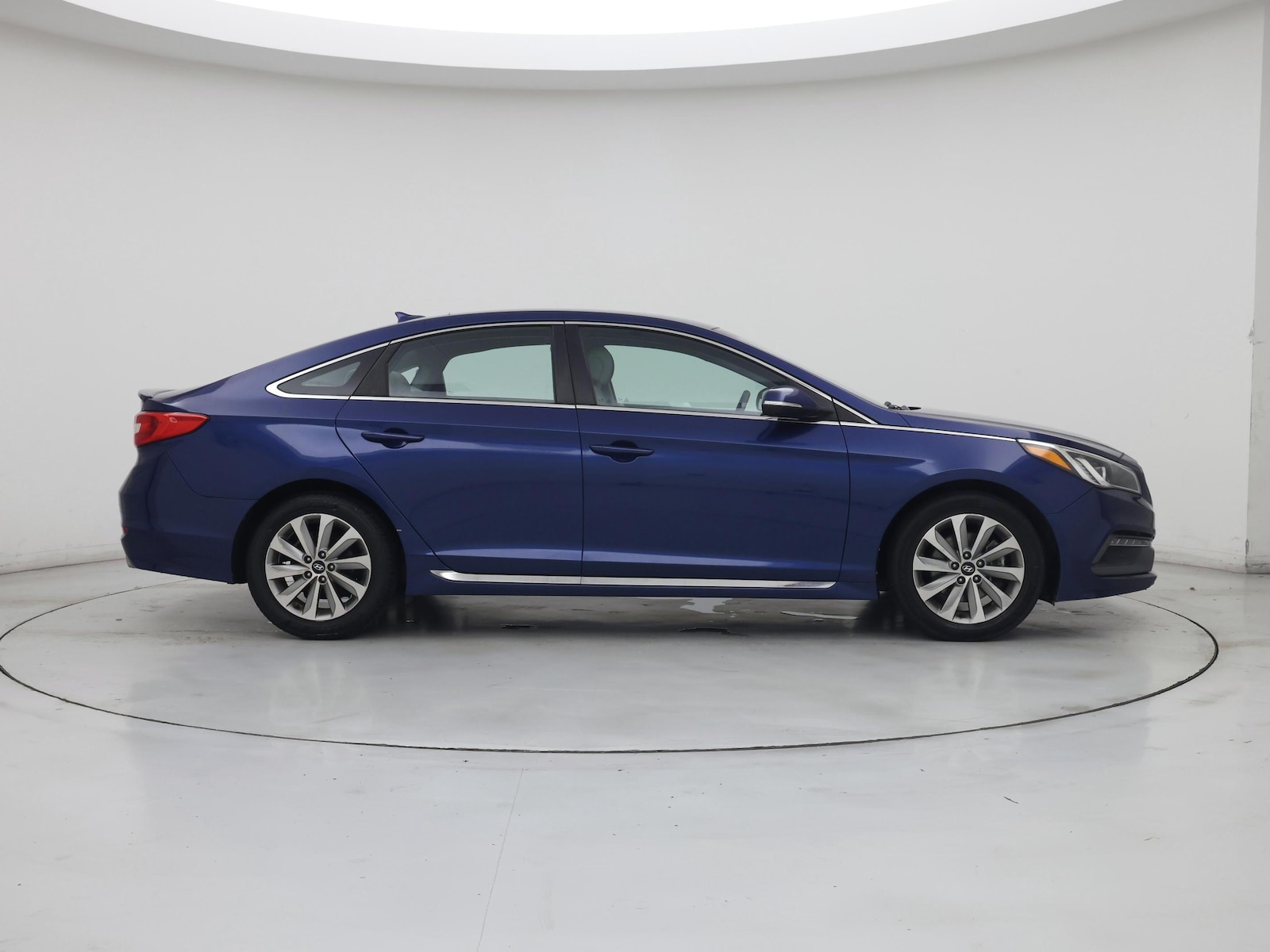 2016 Hyundai Sonata Sport - Photo 8