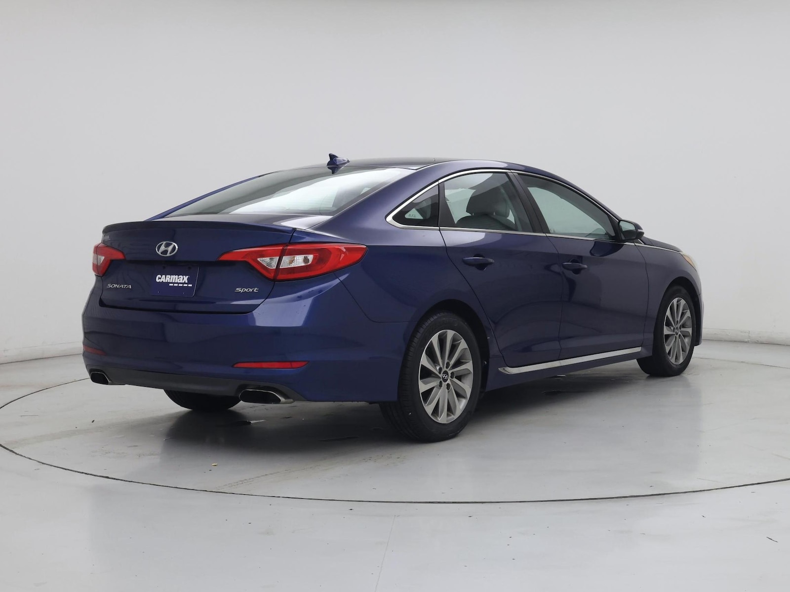 2016 Hyundai Sonata Sport - Photo 9