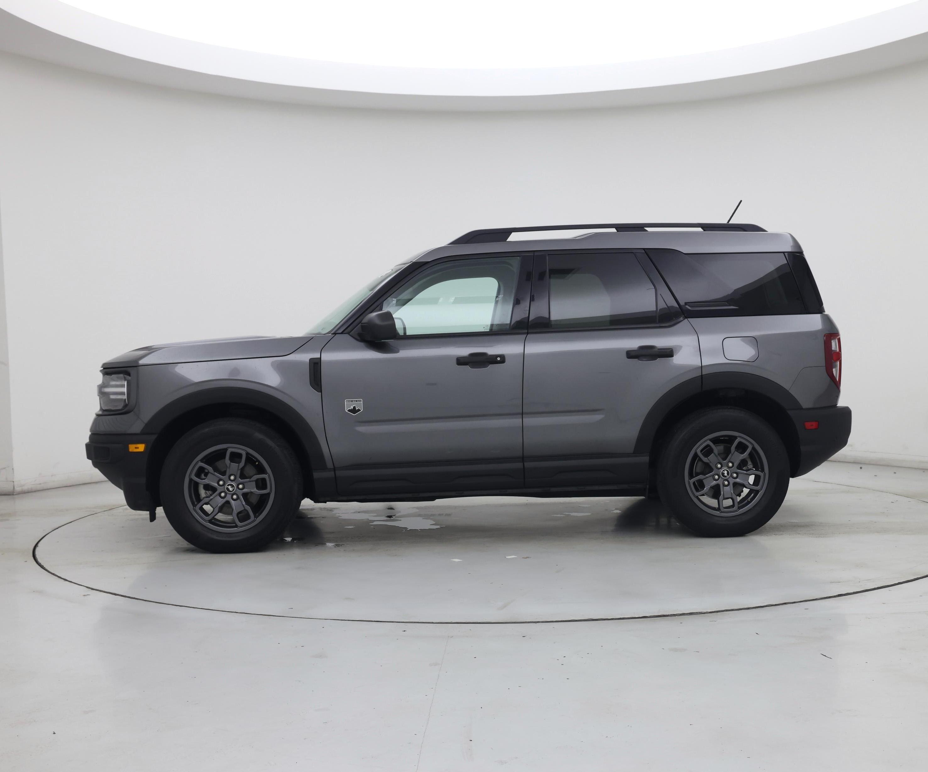 Thumbnail: 2023 Ford Bronco Sport - 3