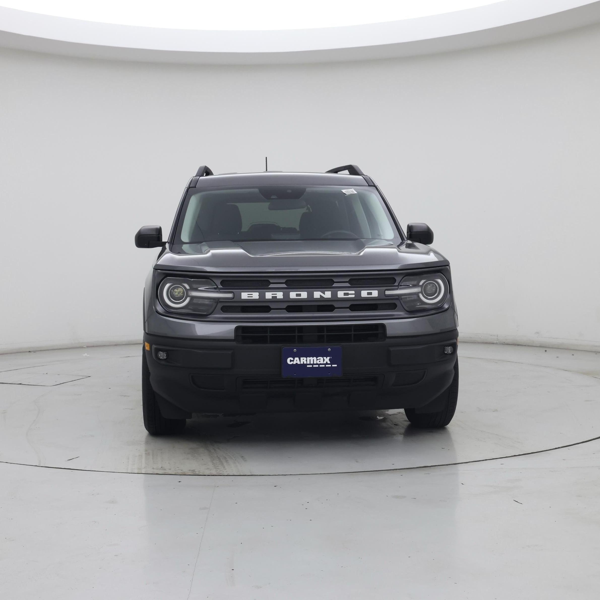 Thumbnail: 2023 Ford Bronco Sport - 5