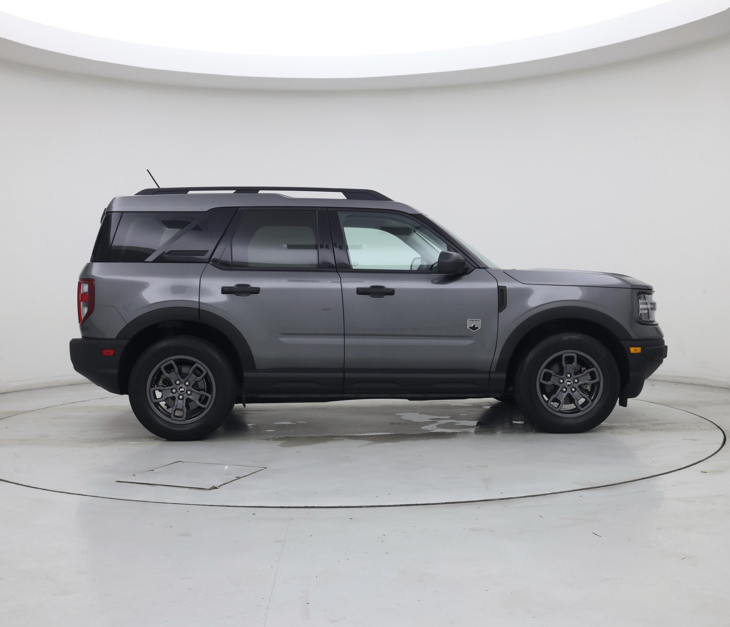 Thumbnail: 2023 Ford Bronco Sport - 7