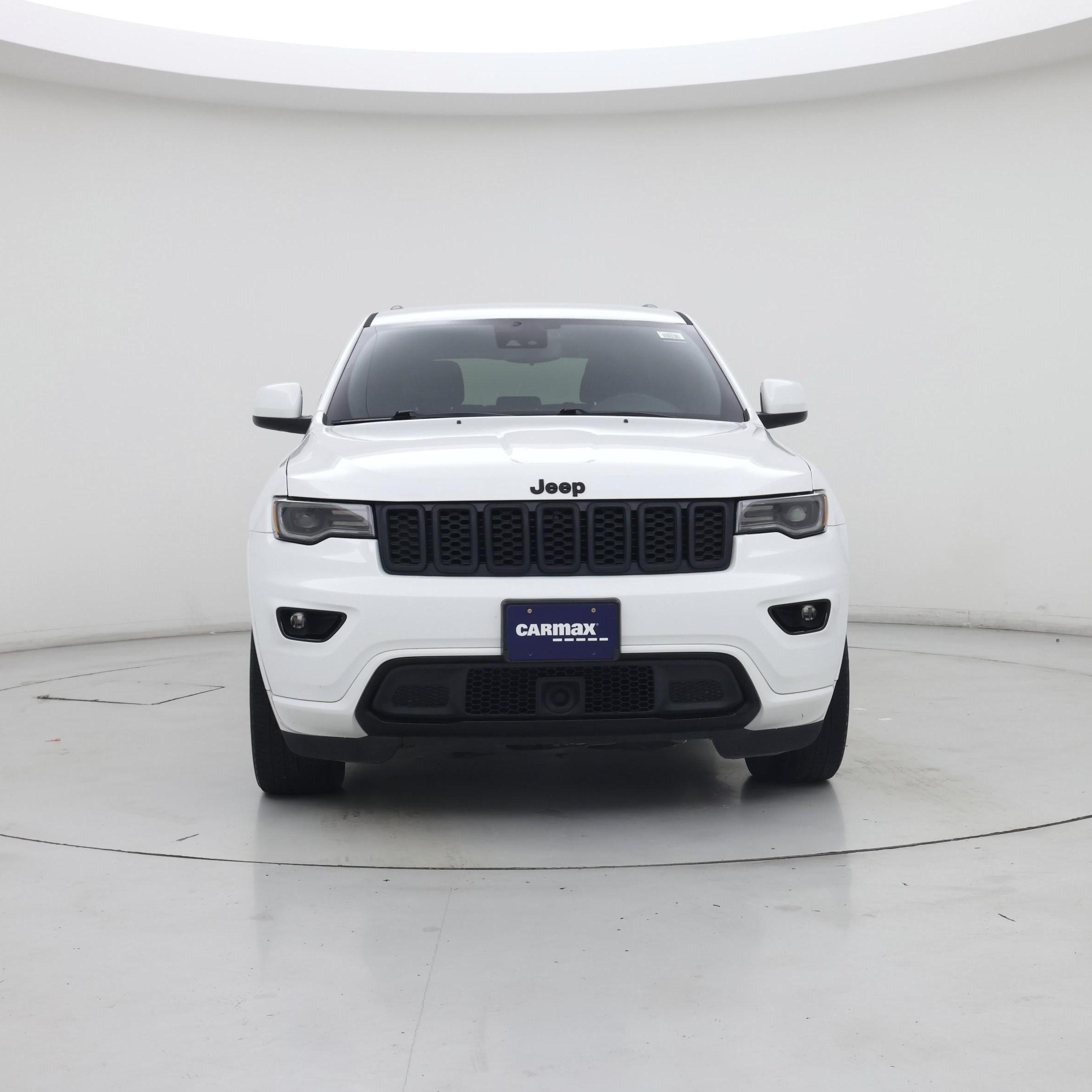 Thumbnail: 2021 Jeep Grand Cherokee - 5