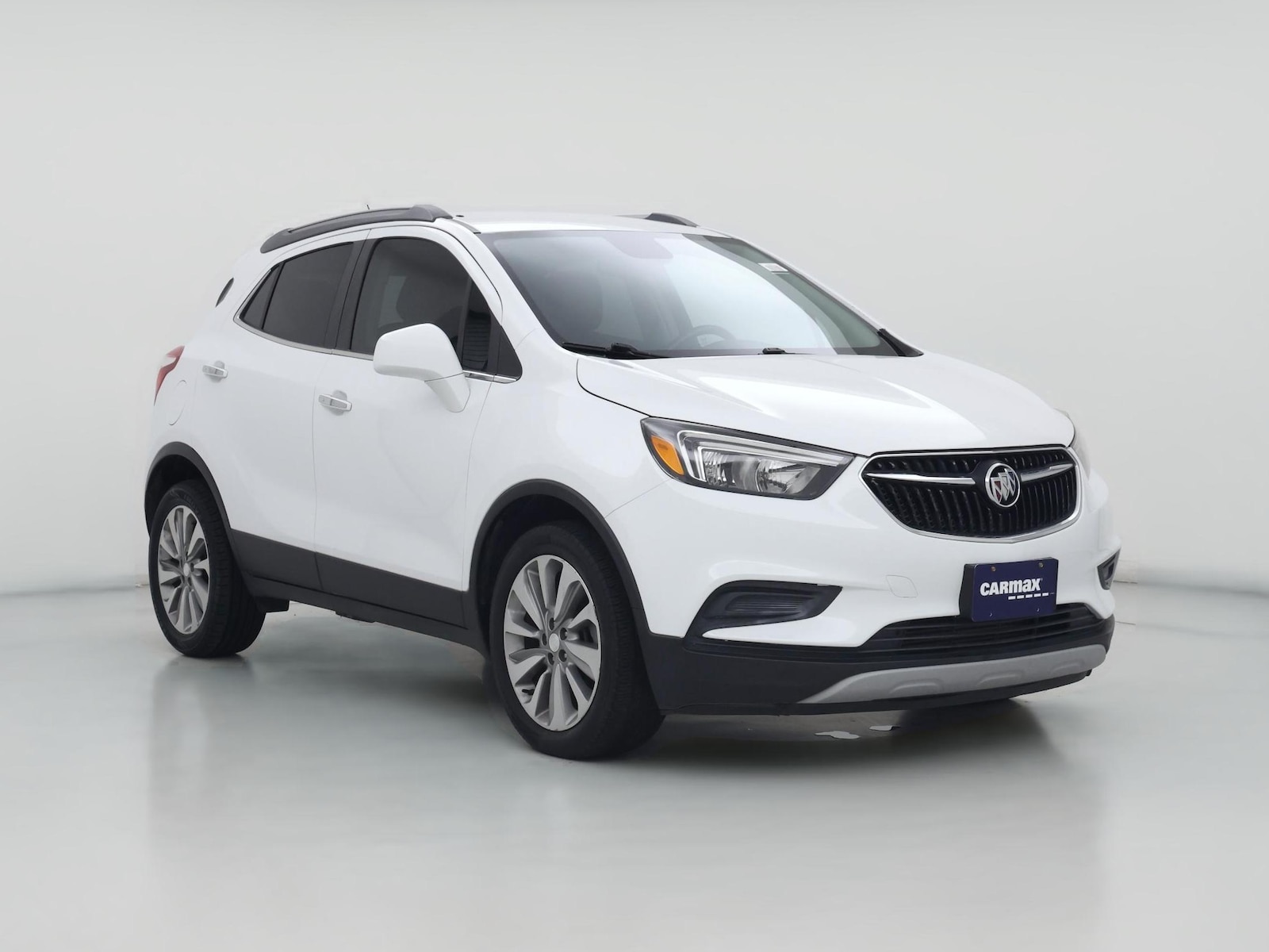 2020 Buick Encore