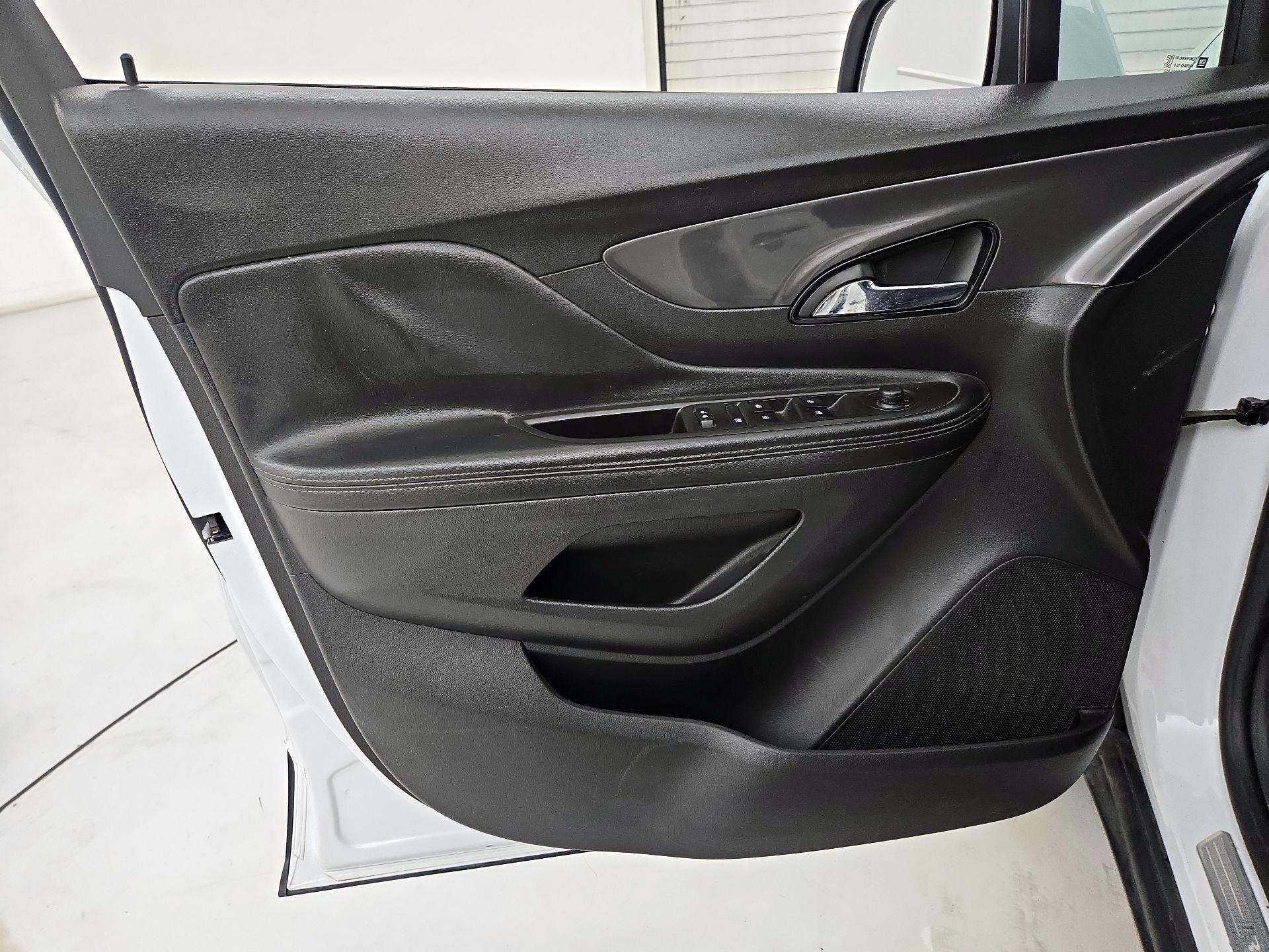 Thumbnail: 2020 Buick Encore - 12