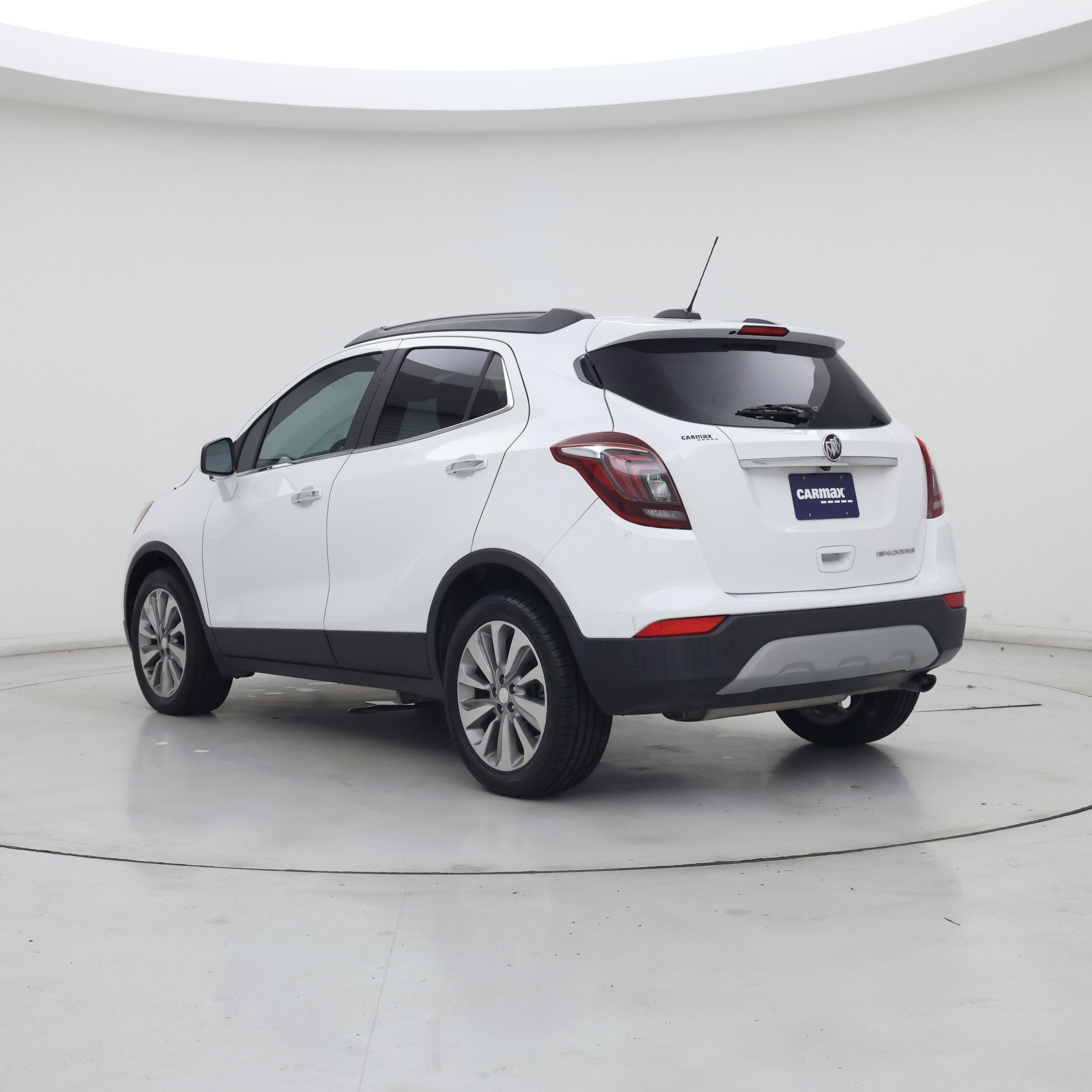 Thumbnail: 2020 Buick Encore - 2